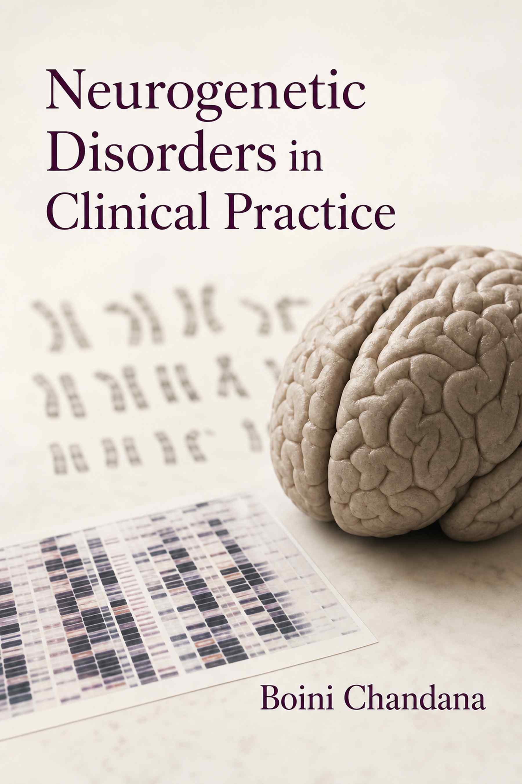 Cover of Neurogenetic Disorders in Clinical Practice