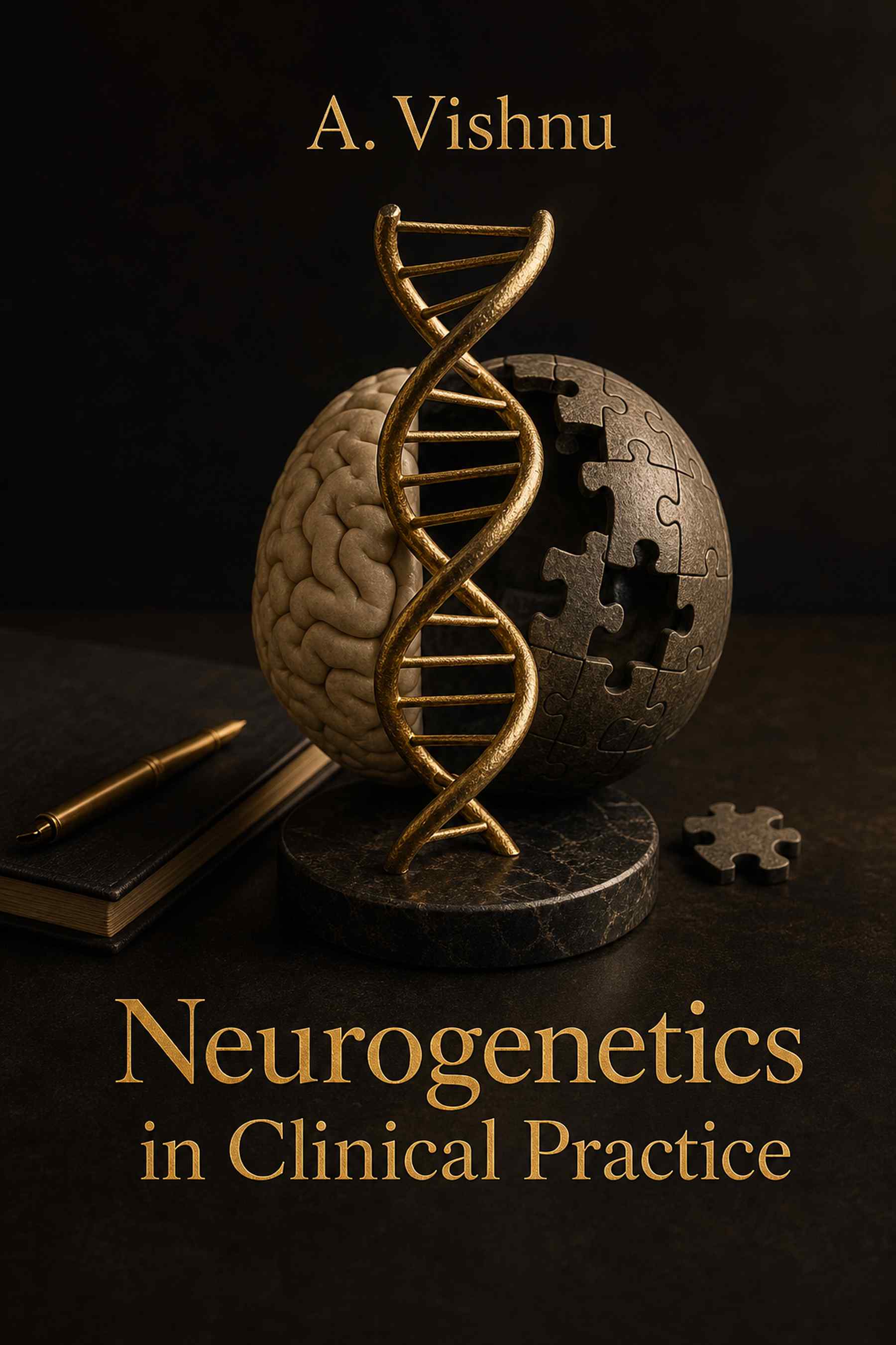 Cover of Neurogenetics in Clinical Practice