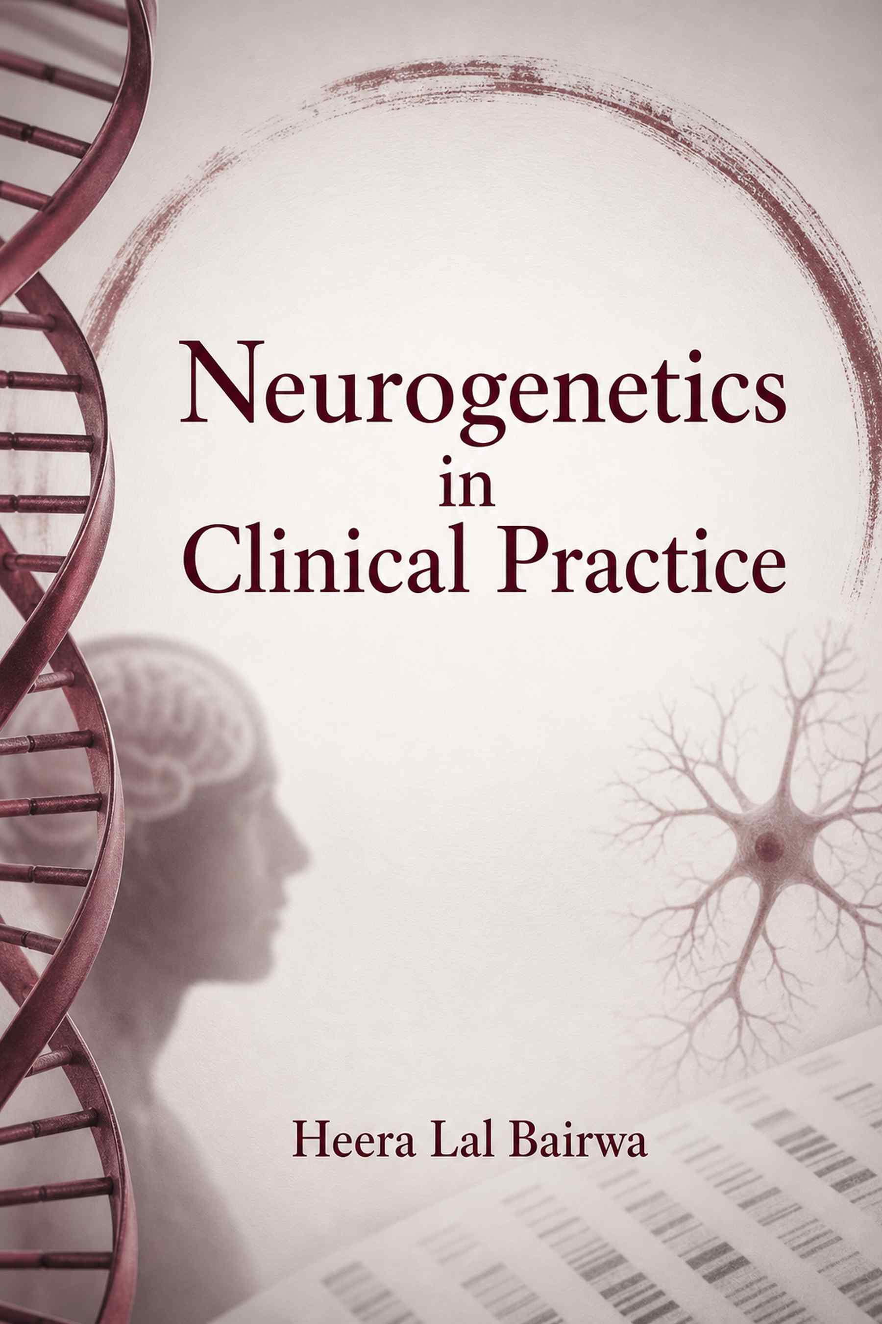 Cover of Neurogenetics in Clinical Practice