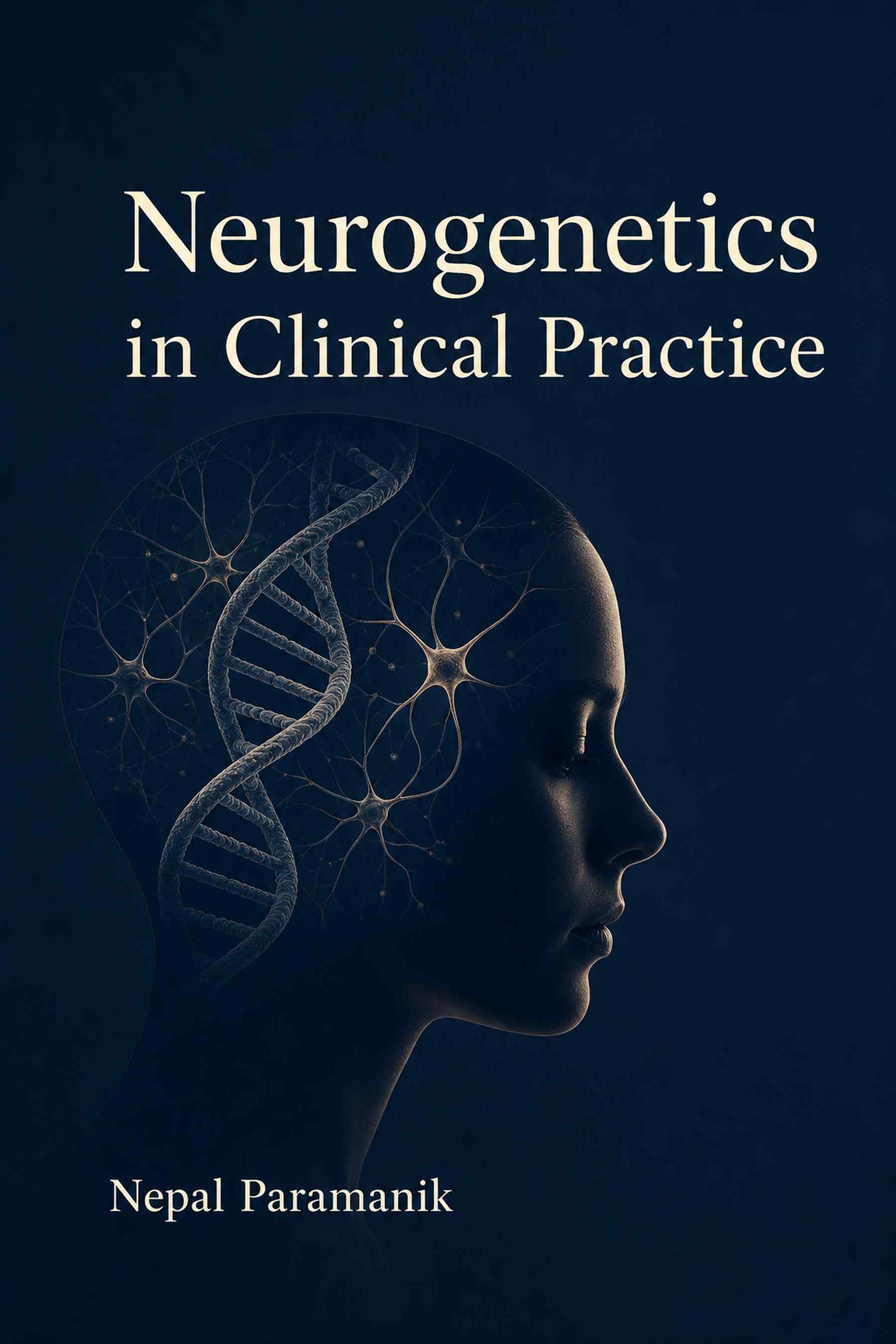 Cover of Neurogenetics in Clinical Practice