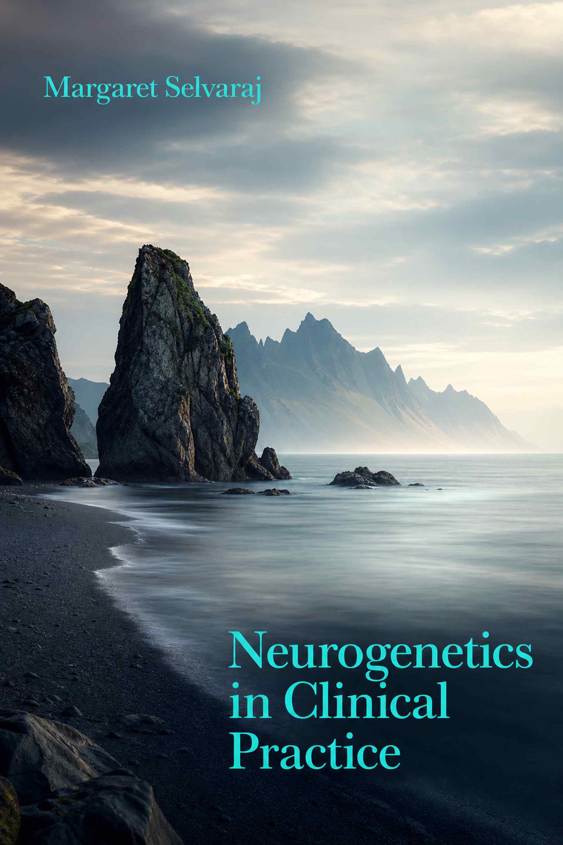 Cover of Neurogenetics in Clinical Practice