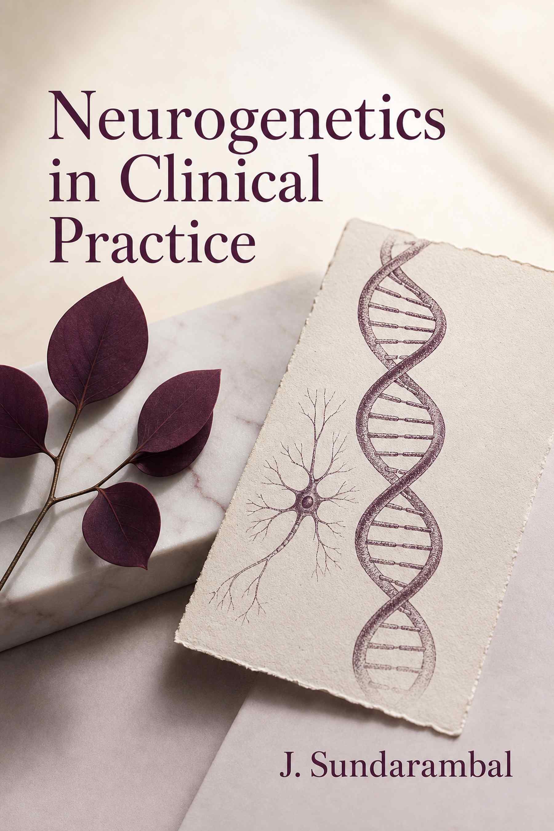 Cover of Neurogenetics in Clinical Practice
