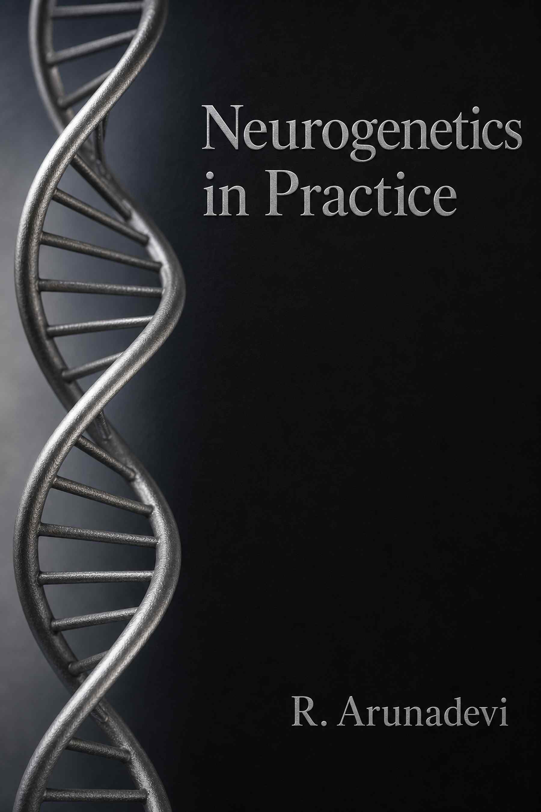 Cover of Neurogenetics in Practice