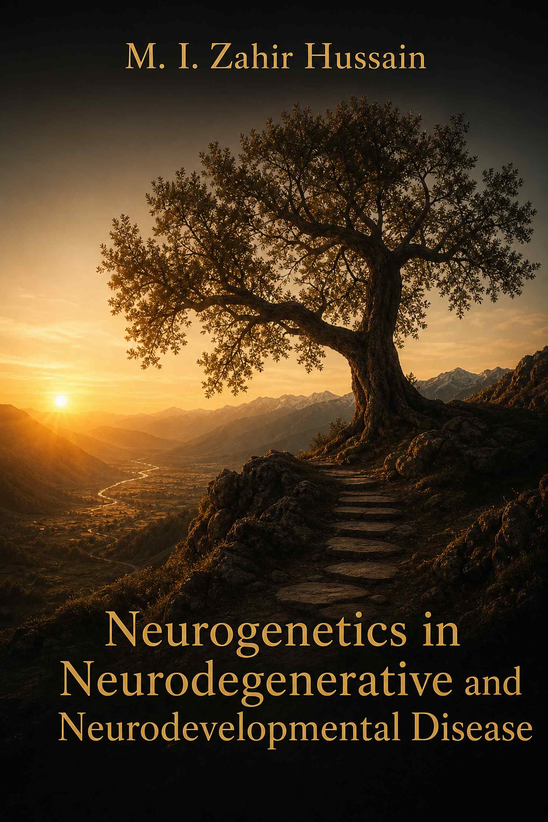 Cover of Neurogenetics in Neurodegenerative and Neurodevelopmental Disease