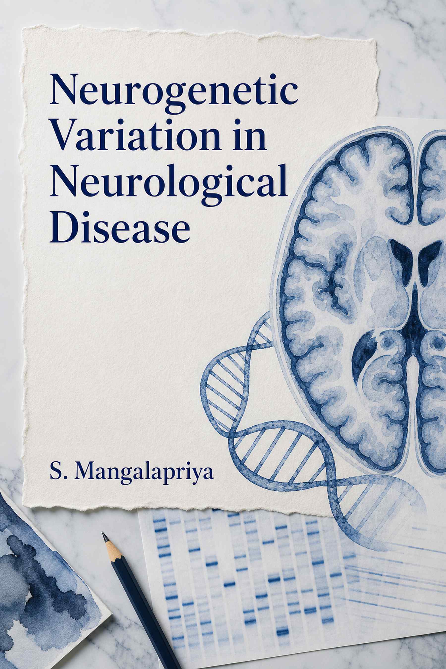 Cover of Neurogenetic Variation in Neurological Disease