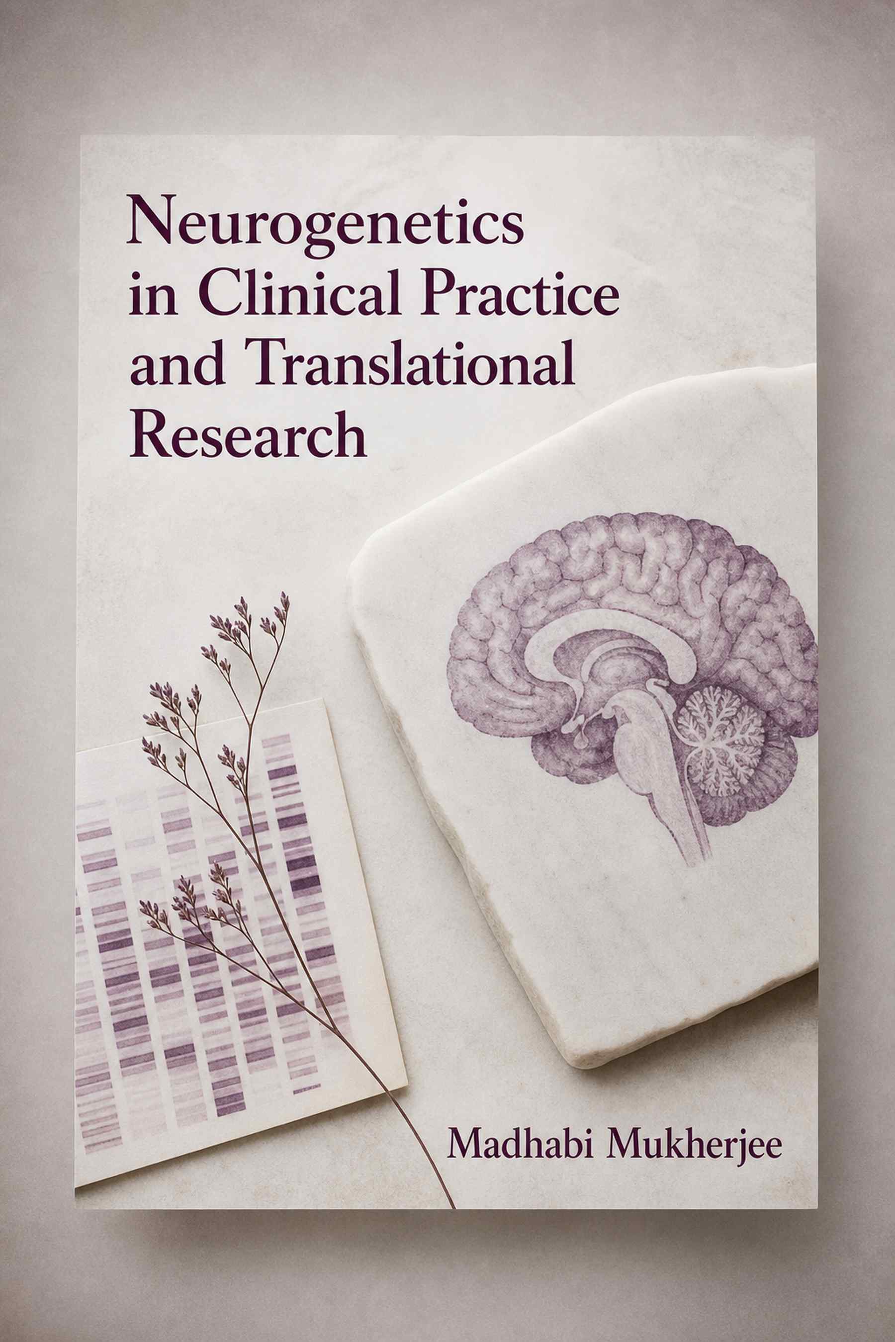 Cover of Neurogenetics in Clinical Practice and Translational Research