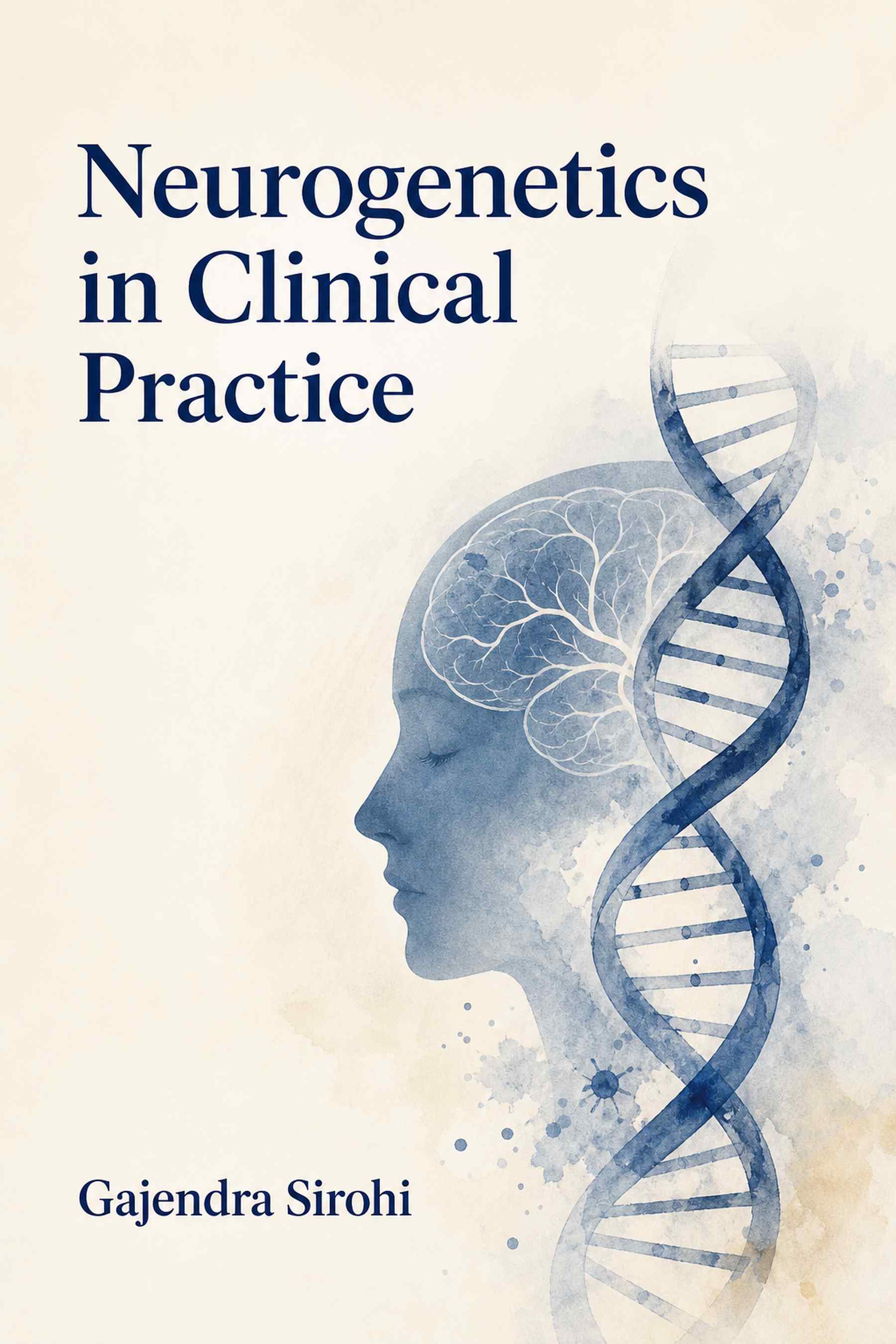Cover of Neurogenetics in Clinical Practice