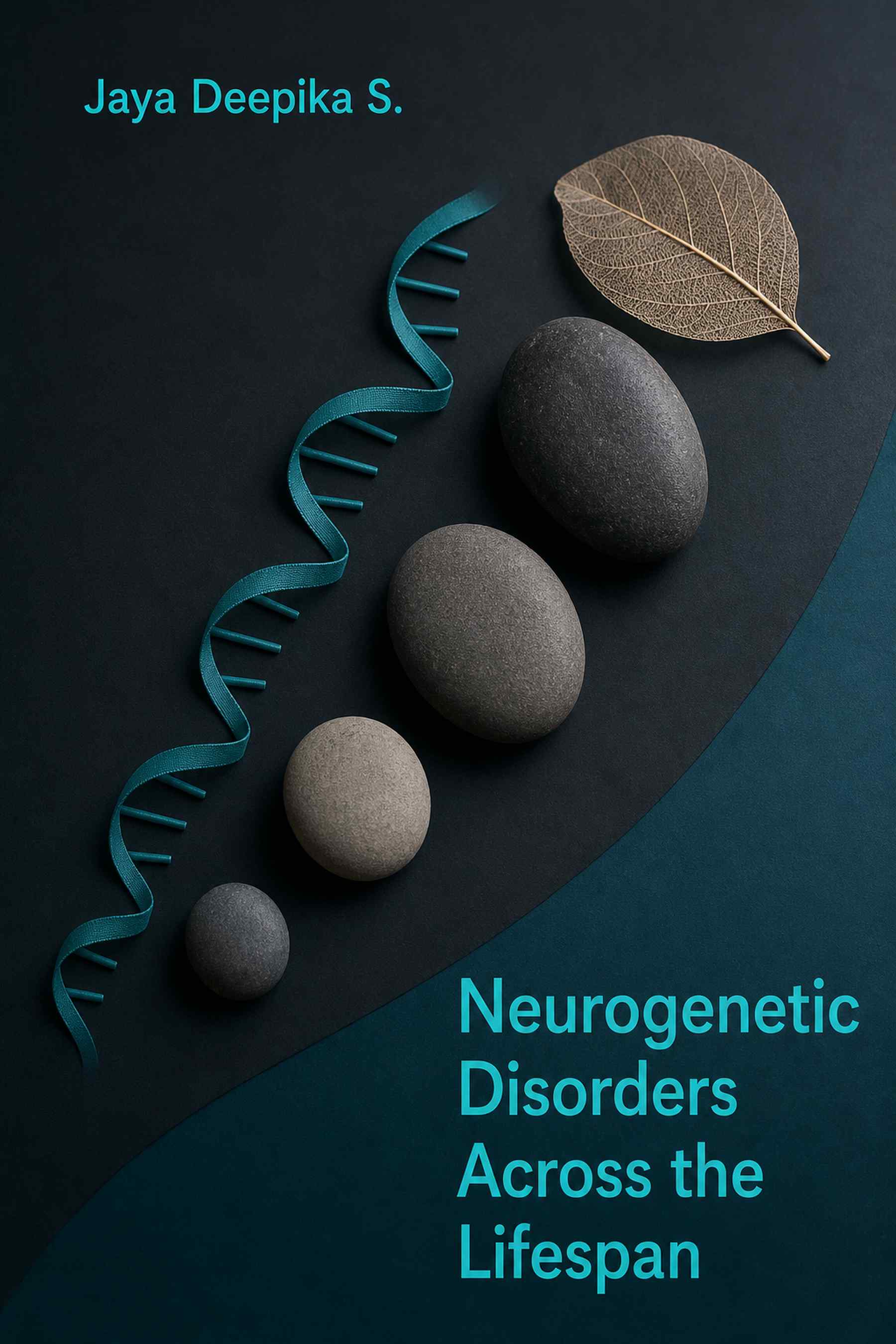 Cover of Neurogenetic Disorders Across the Lifespan
