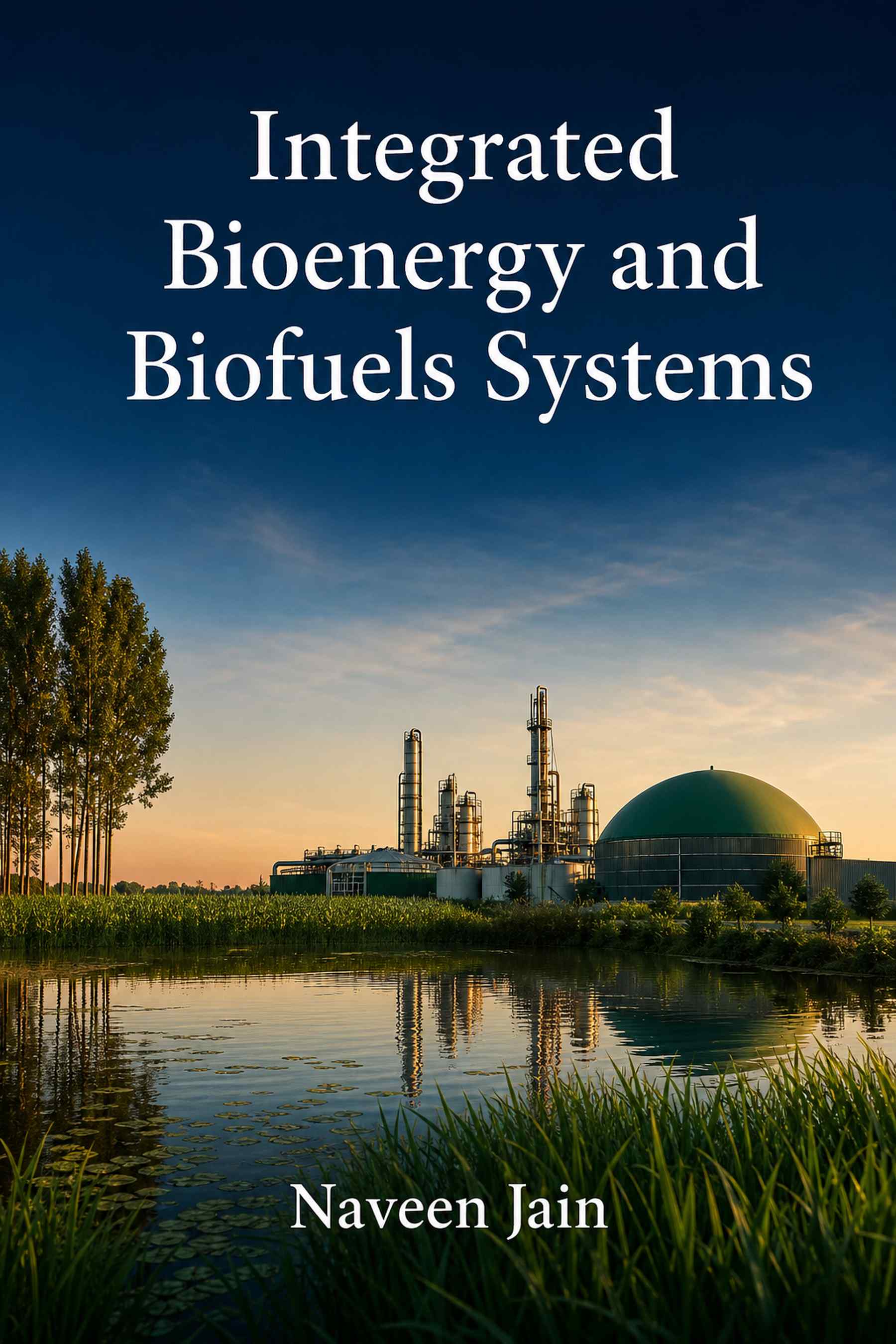 Cover of Integrated Bioenergy and Biofuels Systems