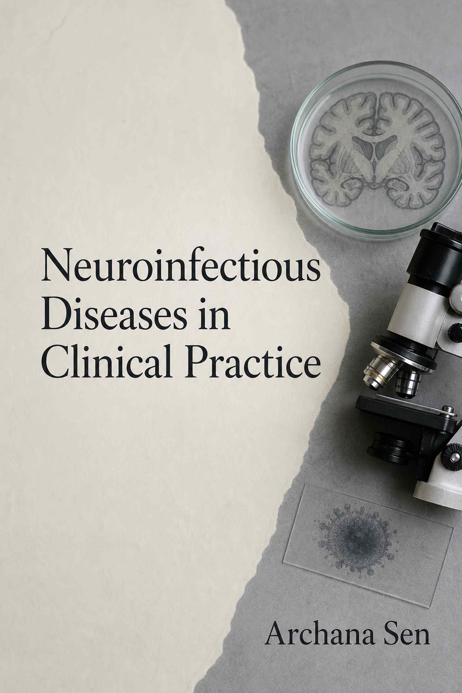 Cover of Neuroinfectious Diseases in Clinical Practice
