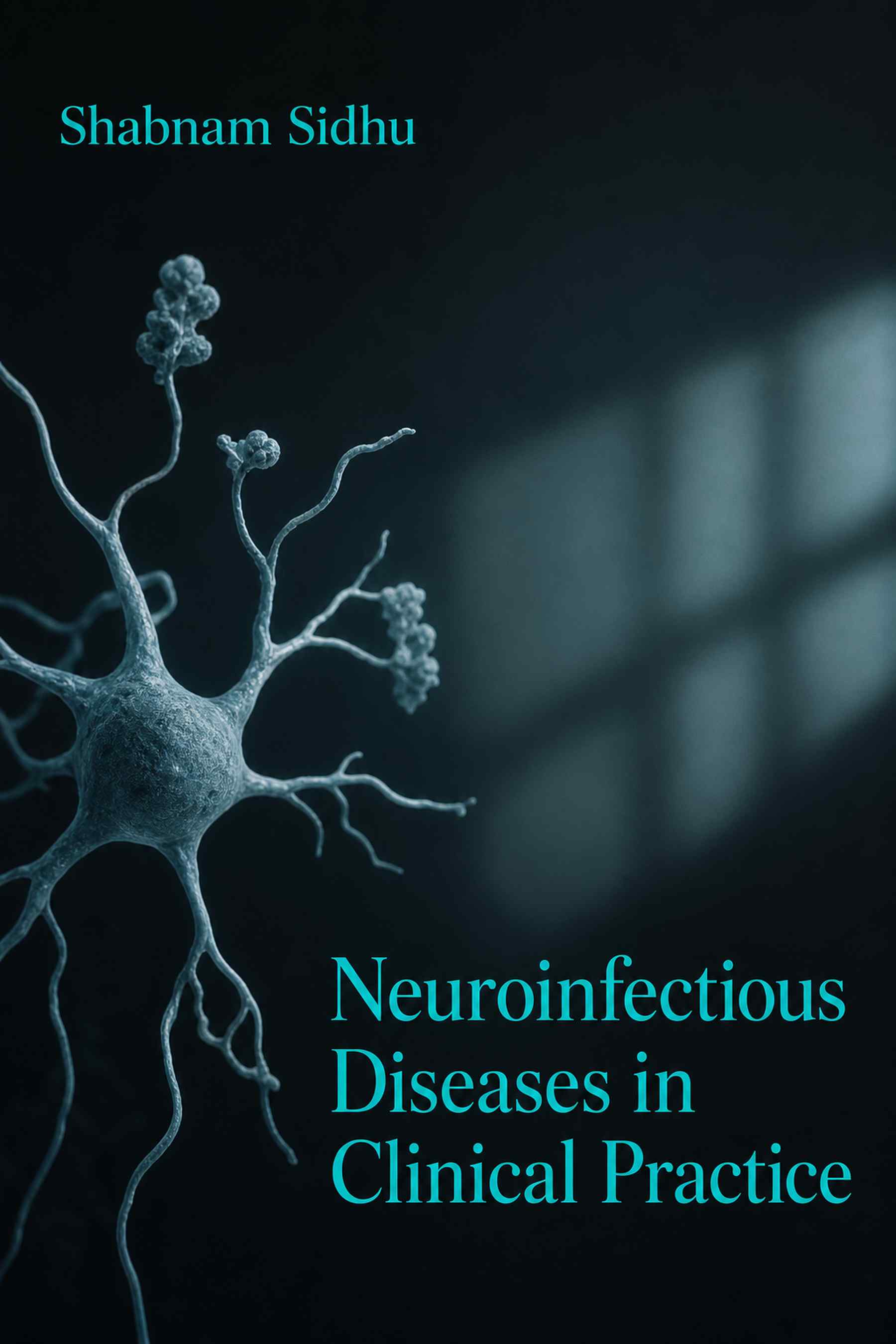 Cover of Neuroinfectious Diseases in Clinical Practice