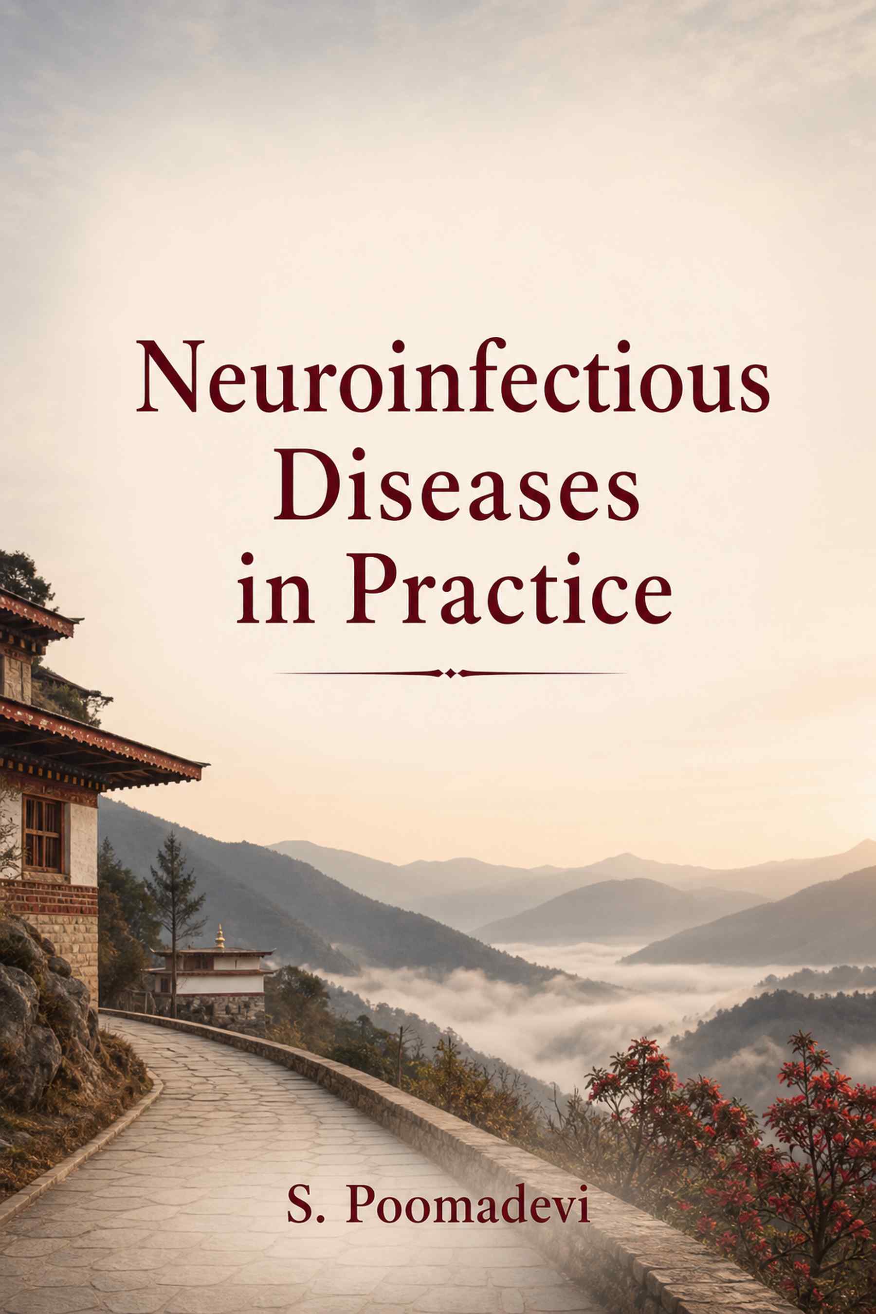 Cover of Neuroinfectious Diseases in Practice