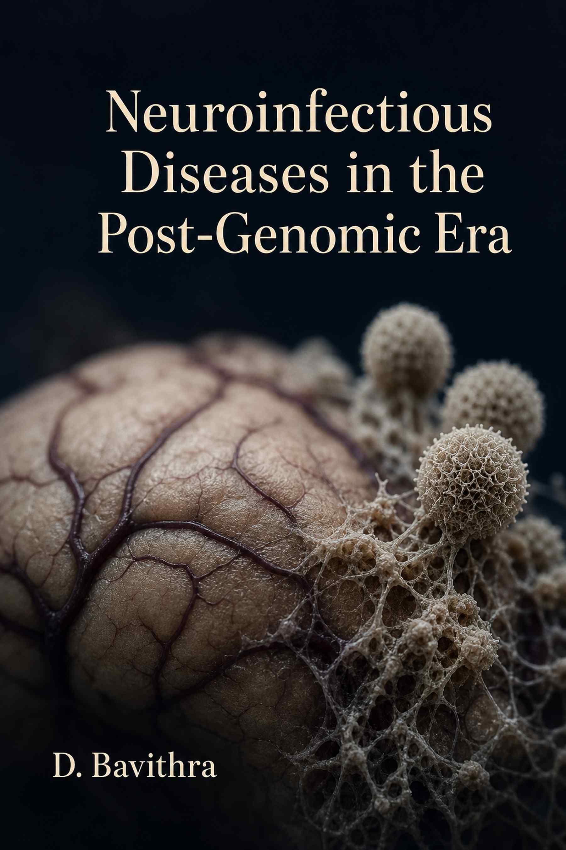 Cover of Neuroinfectious Diseases in the Post-Genomic Era