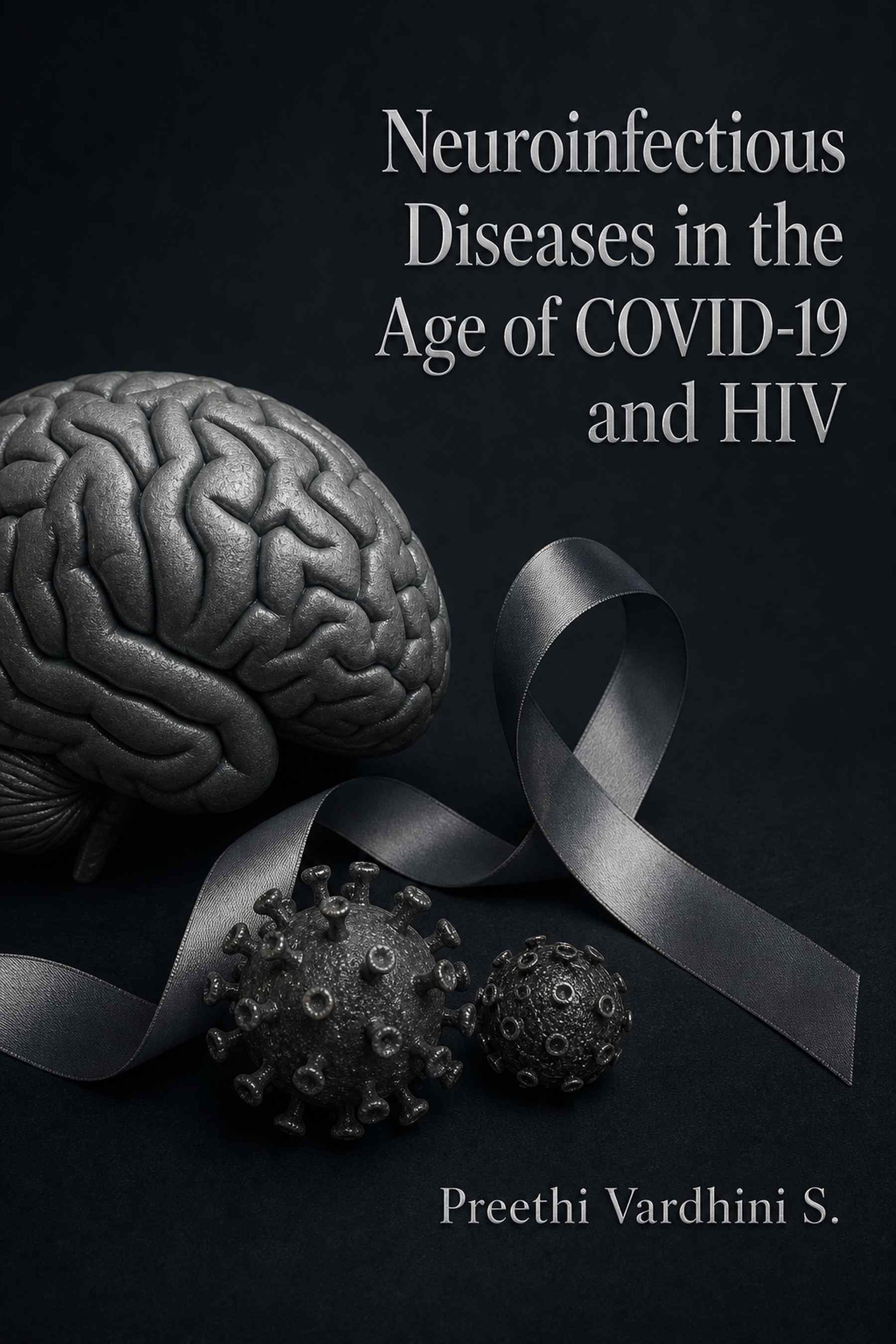 Cover of Neuroinfectious Diseases in the Age of COVID-19 and HIV