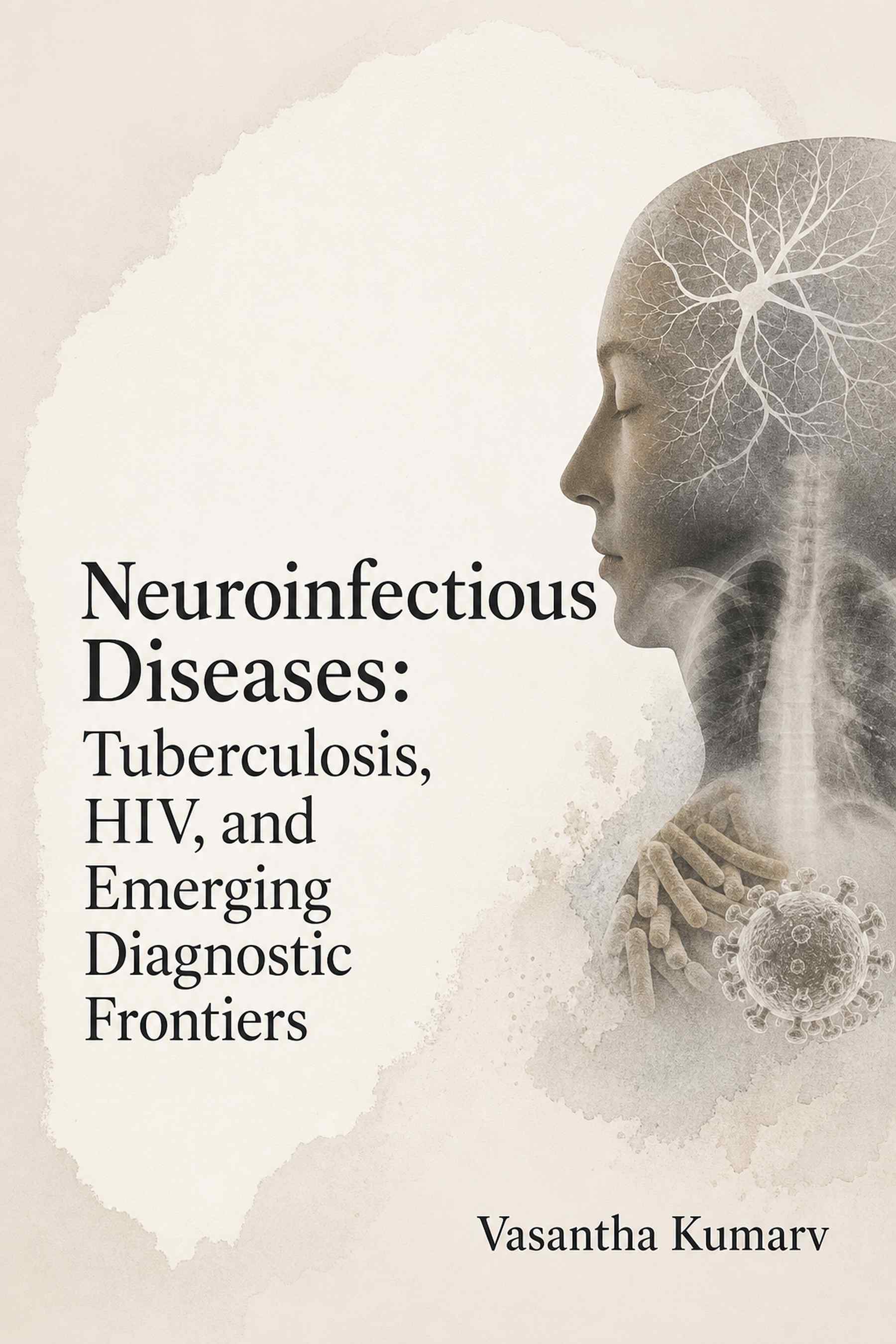 Cover of Neuroinfectious Diseases: Tuberculosis, HIV, and Emerging Diagnostic Frontiers