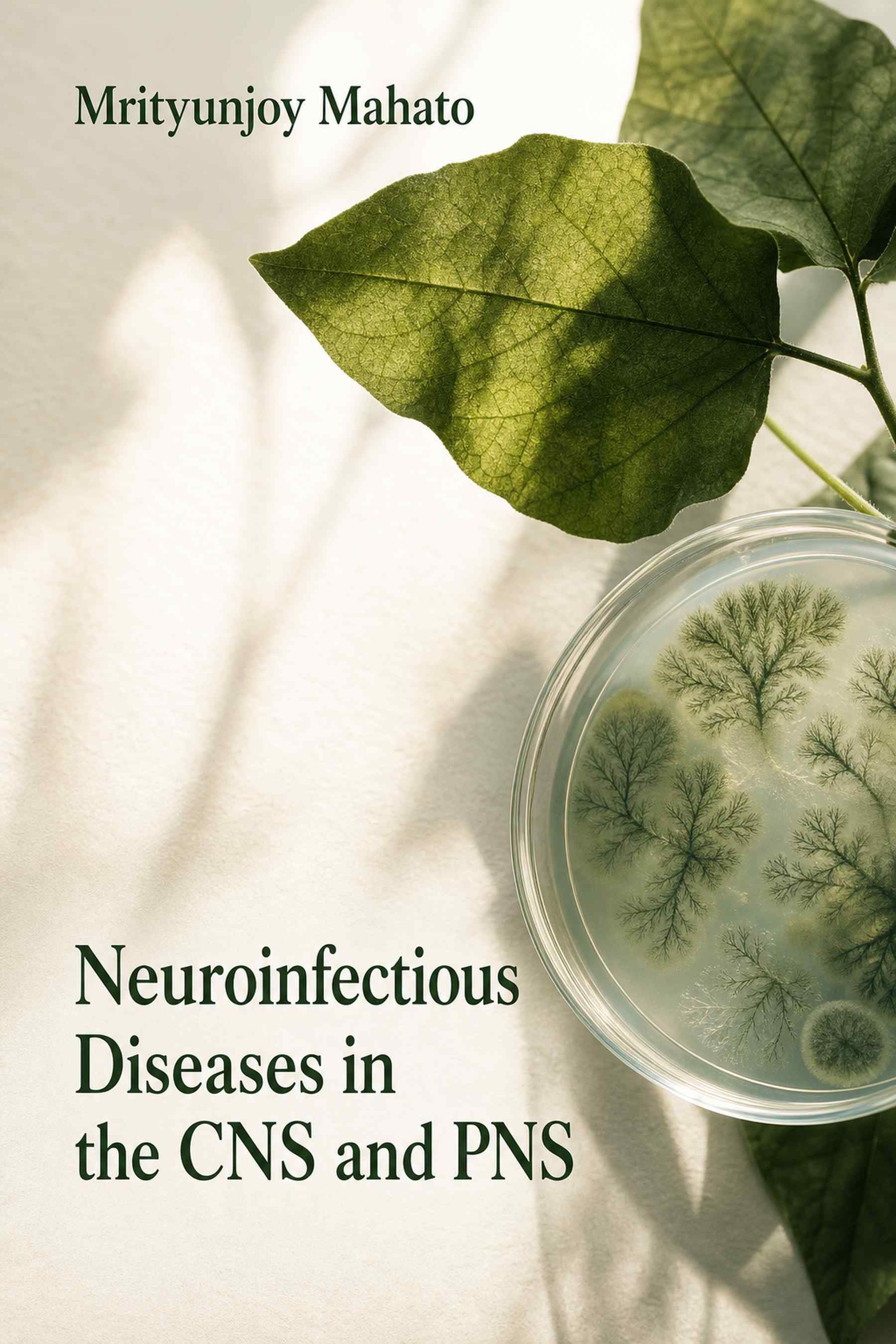 Cover of Neuroinfectious Diseases in the CNS and PNS