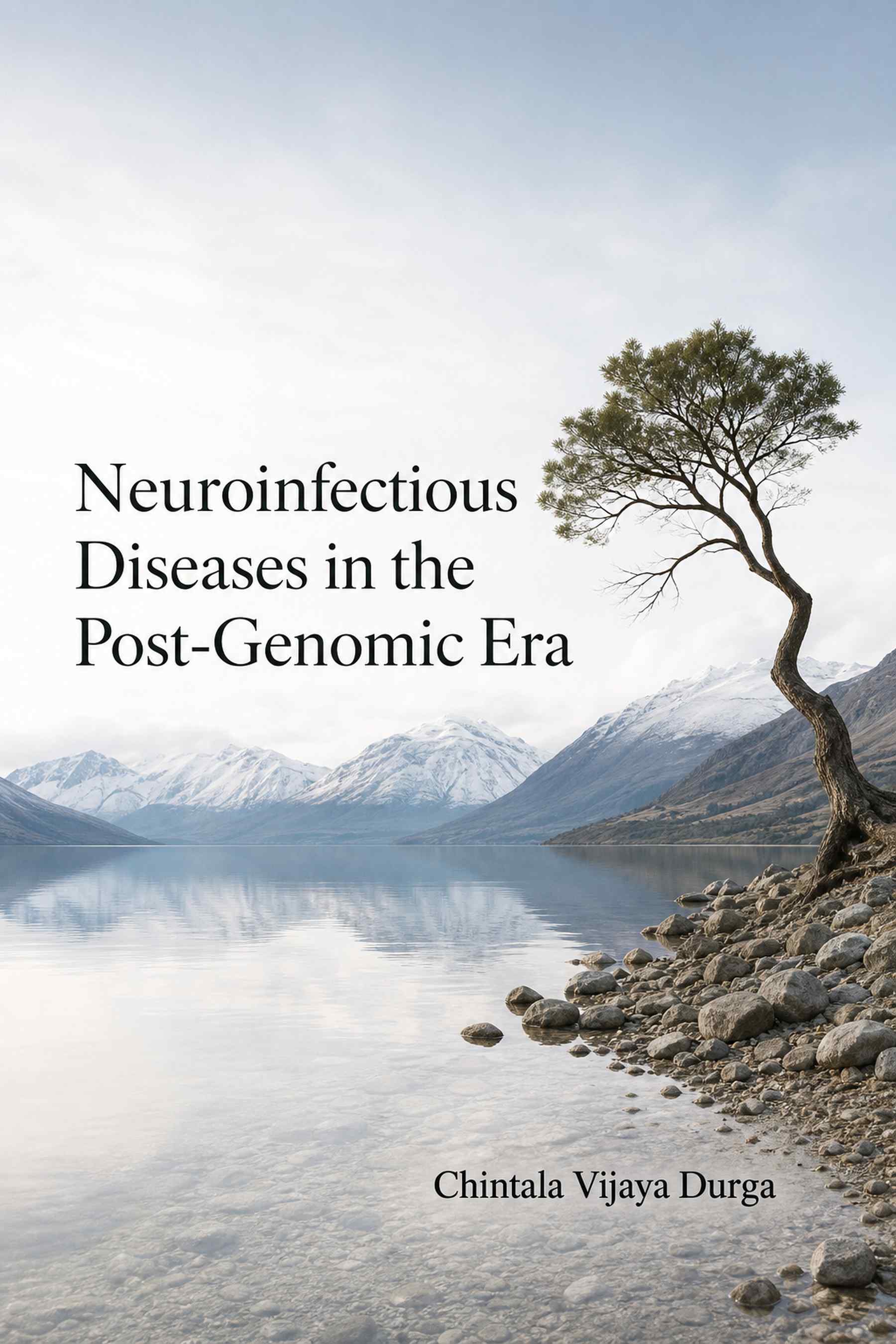 Cover of Neuroinfectious Diseases in the Post-Genomic Era