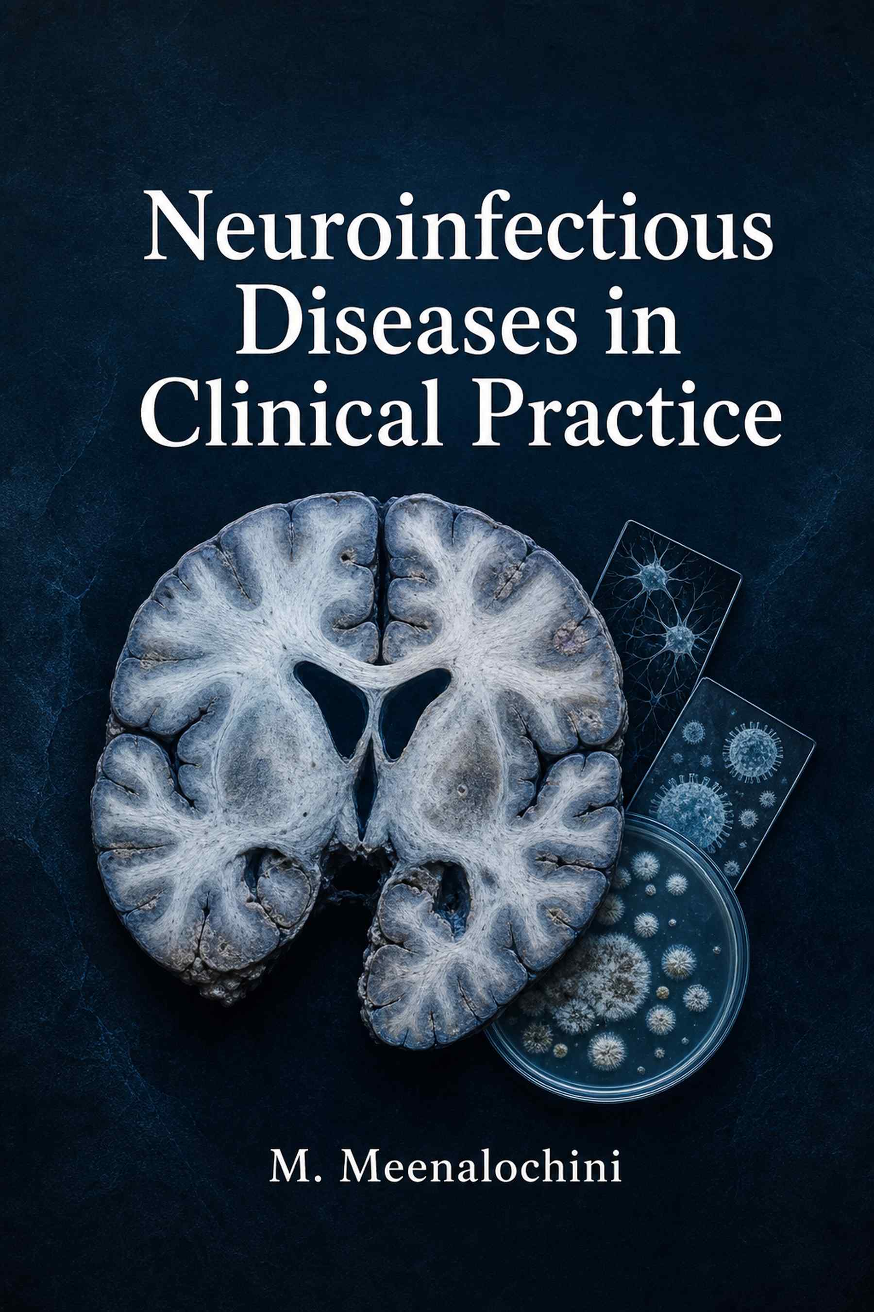 Cover of Neuroinfectious Diseases in Clinical Practice