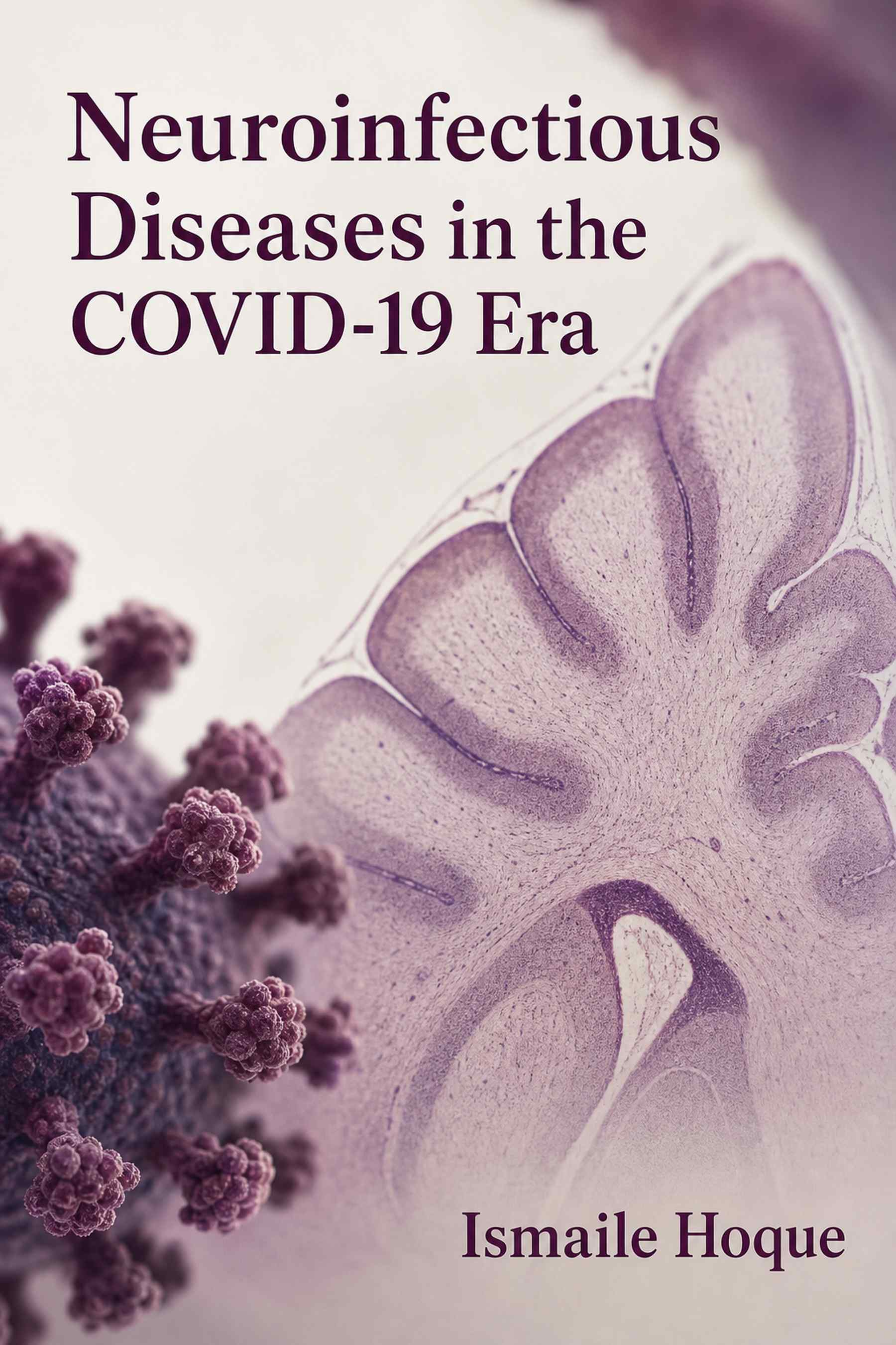Cover of Neuroinfectious Diseases in the COVID-19 Era