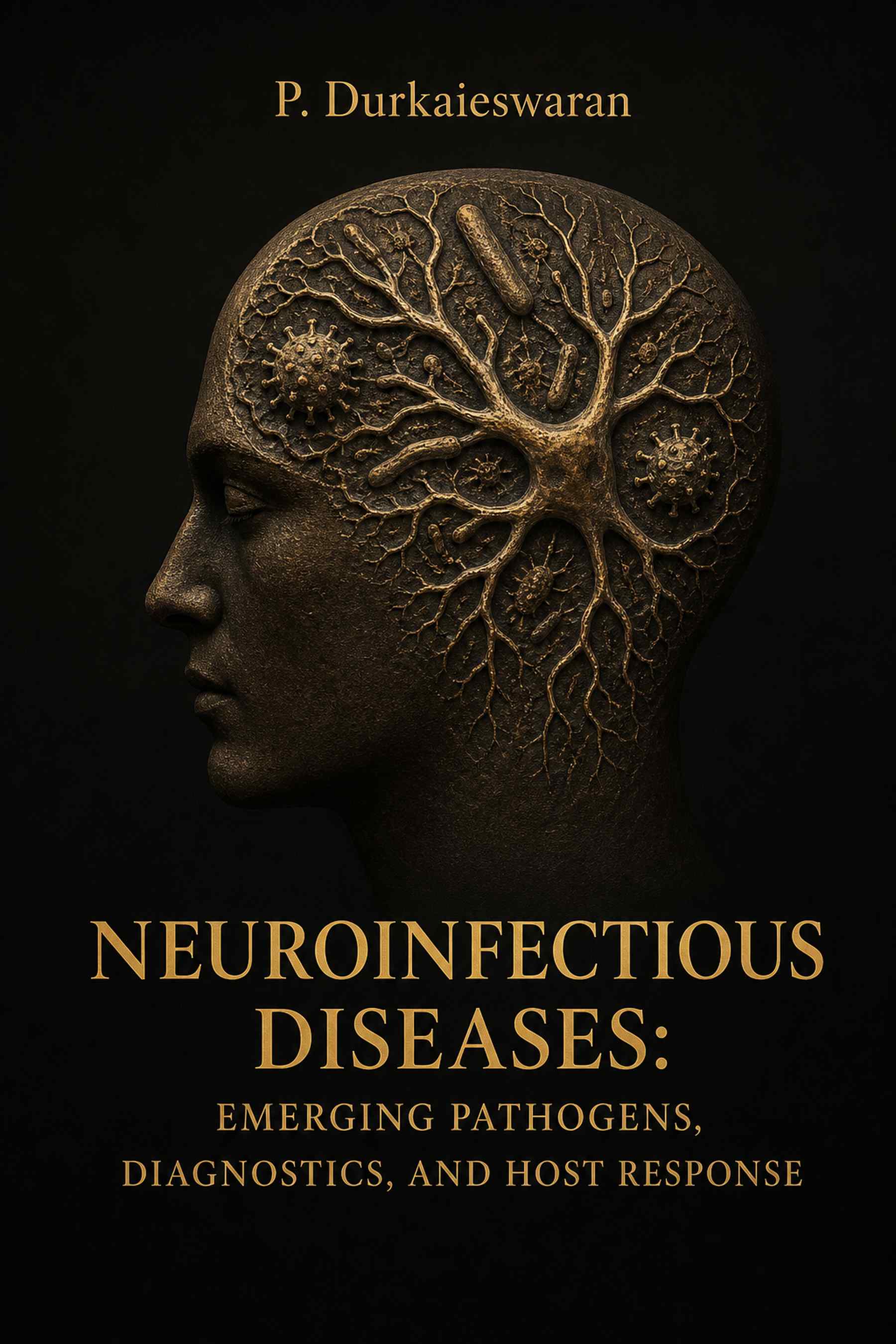 Cover of Neuroinfectious Diseases: Emerging Pathogens, Diagnostics, and Host Response