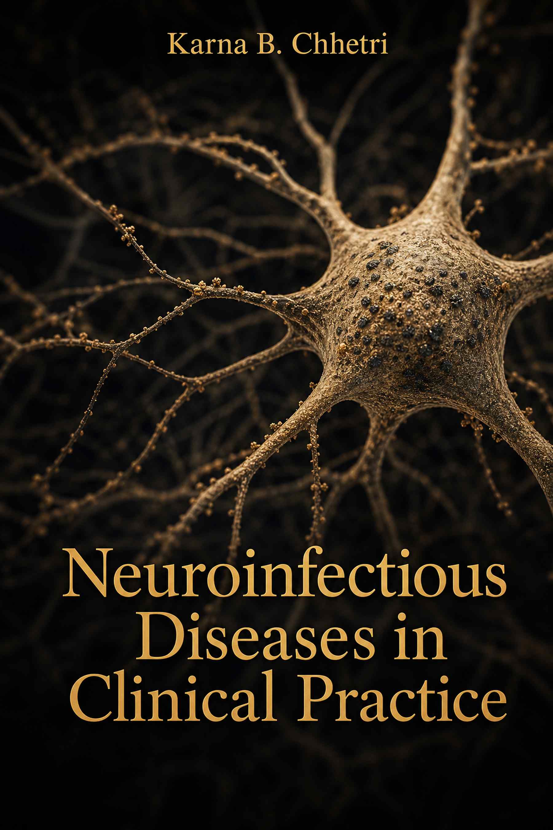 Cover of Neuroinfectious Diseases in Clinical Practice