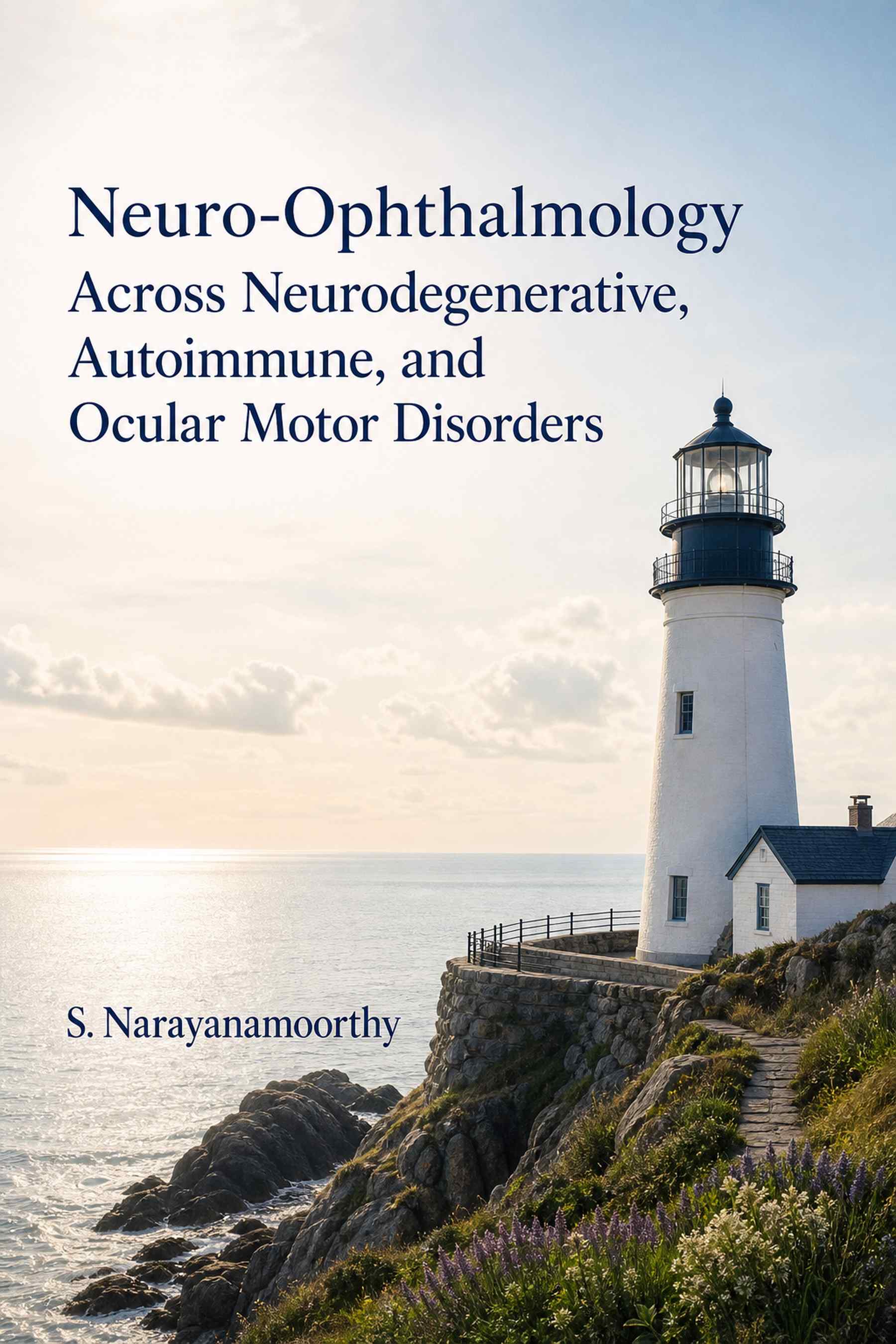 Cover of Neuro-Ophthalmology Across Neurodegenerative, Autoimmune, and Ocular Motor Disorders