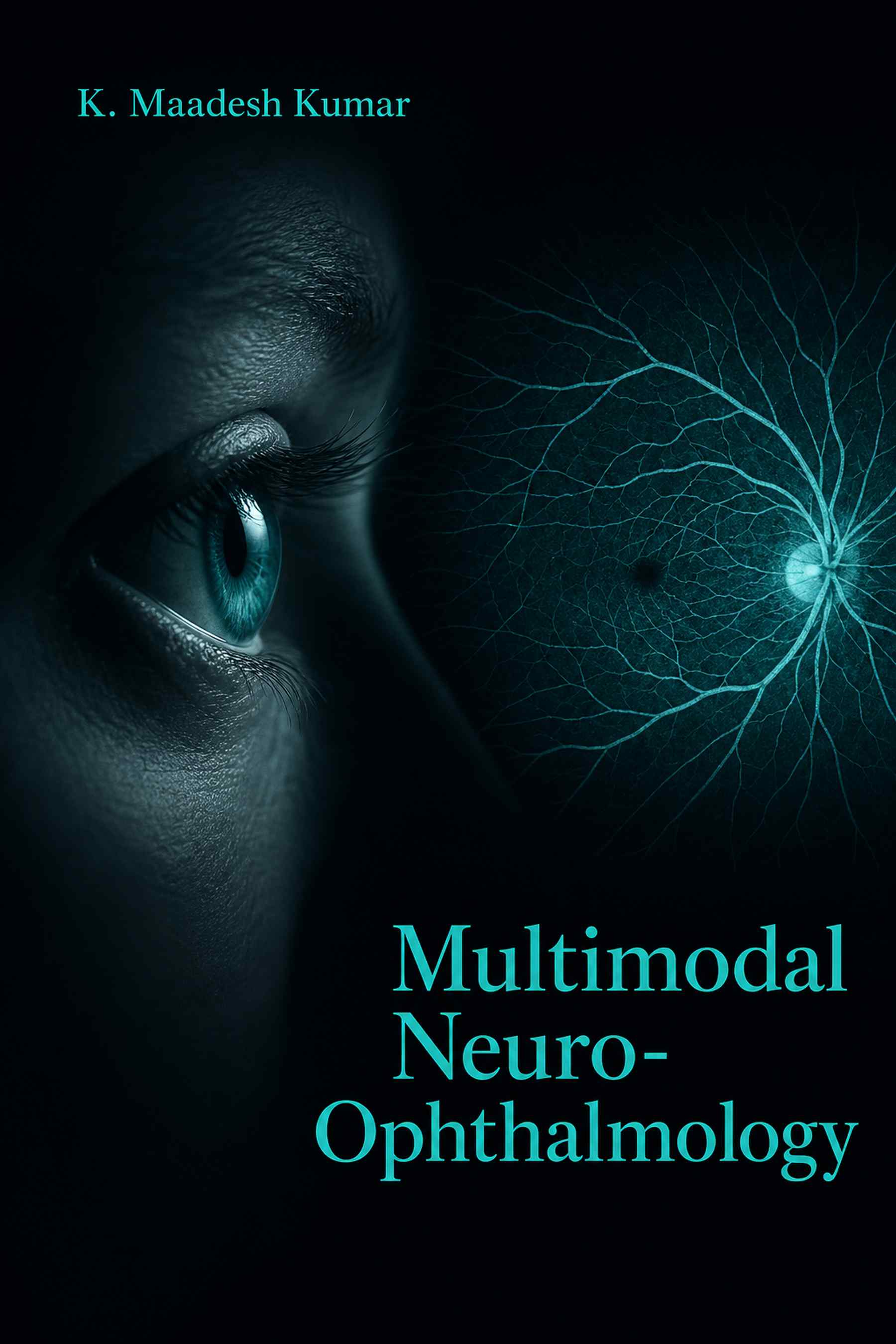 Cover of Multimodal Neuro-Ophthalmology