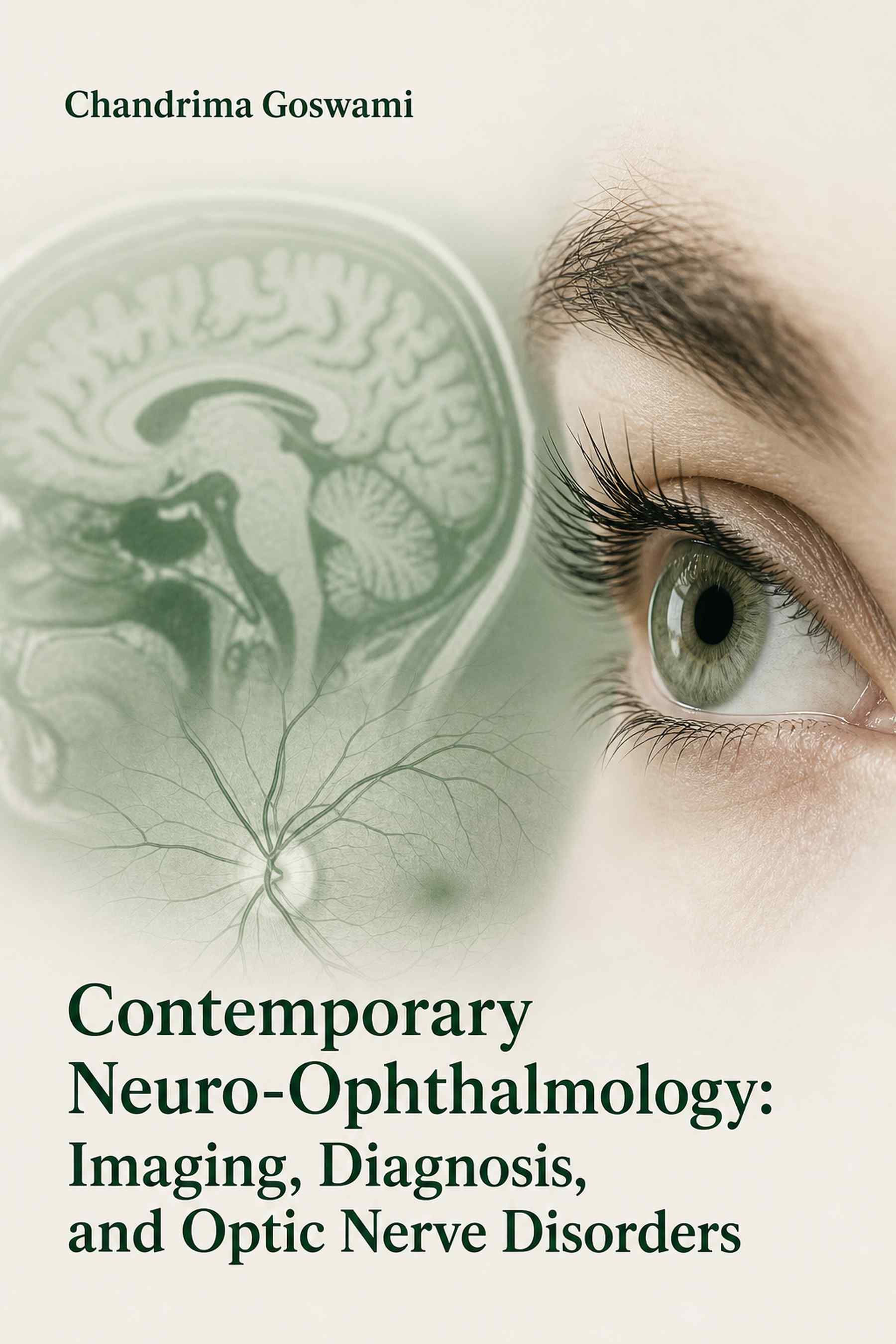 Cover of Contemporary Neuro-Ophthalmology: Imaging, Diagnosis, and Optic Nerve Disorders