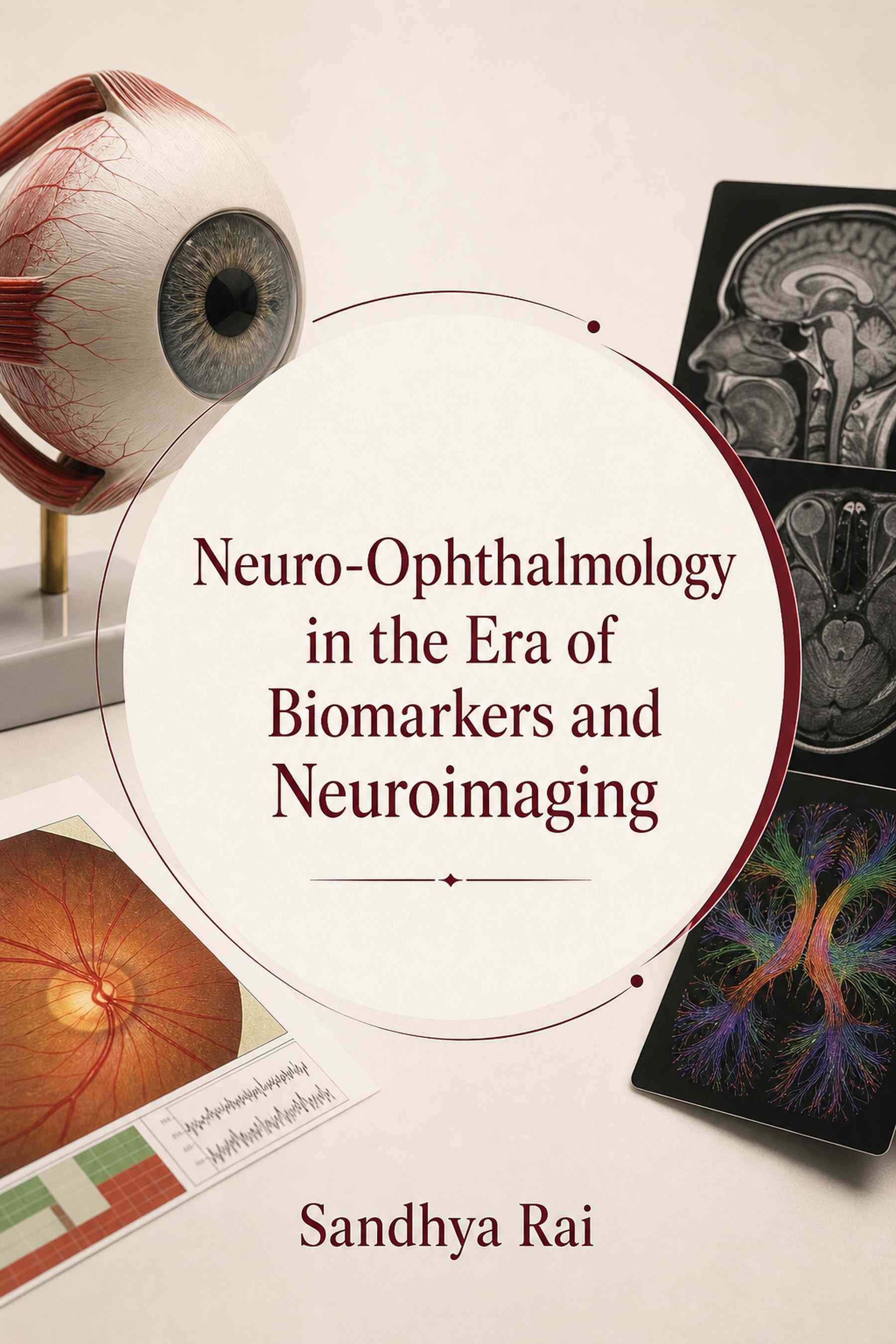 Cover of Neuro-Ophthalmology in the Era of Biomarkers and Neuroimaging