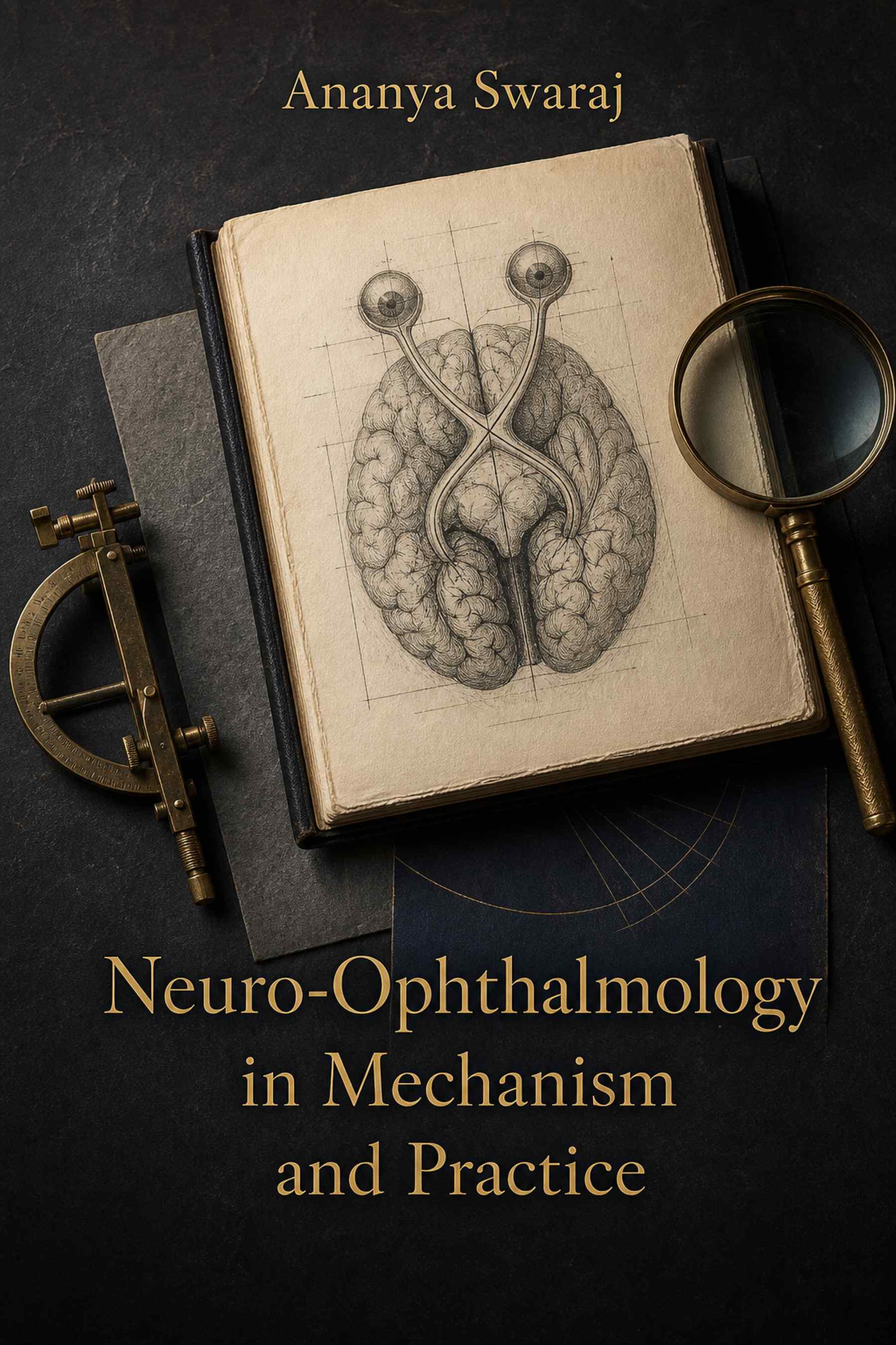 Cover of Neuro-Ophthalmology in Mechanism and Practice