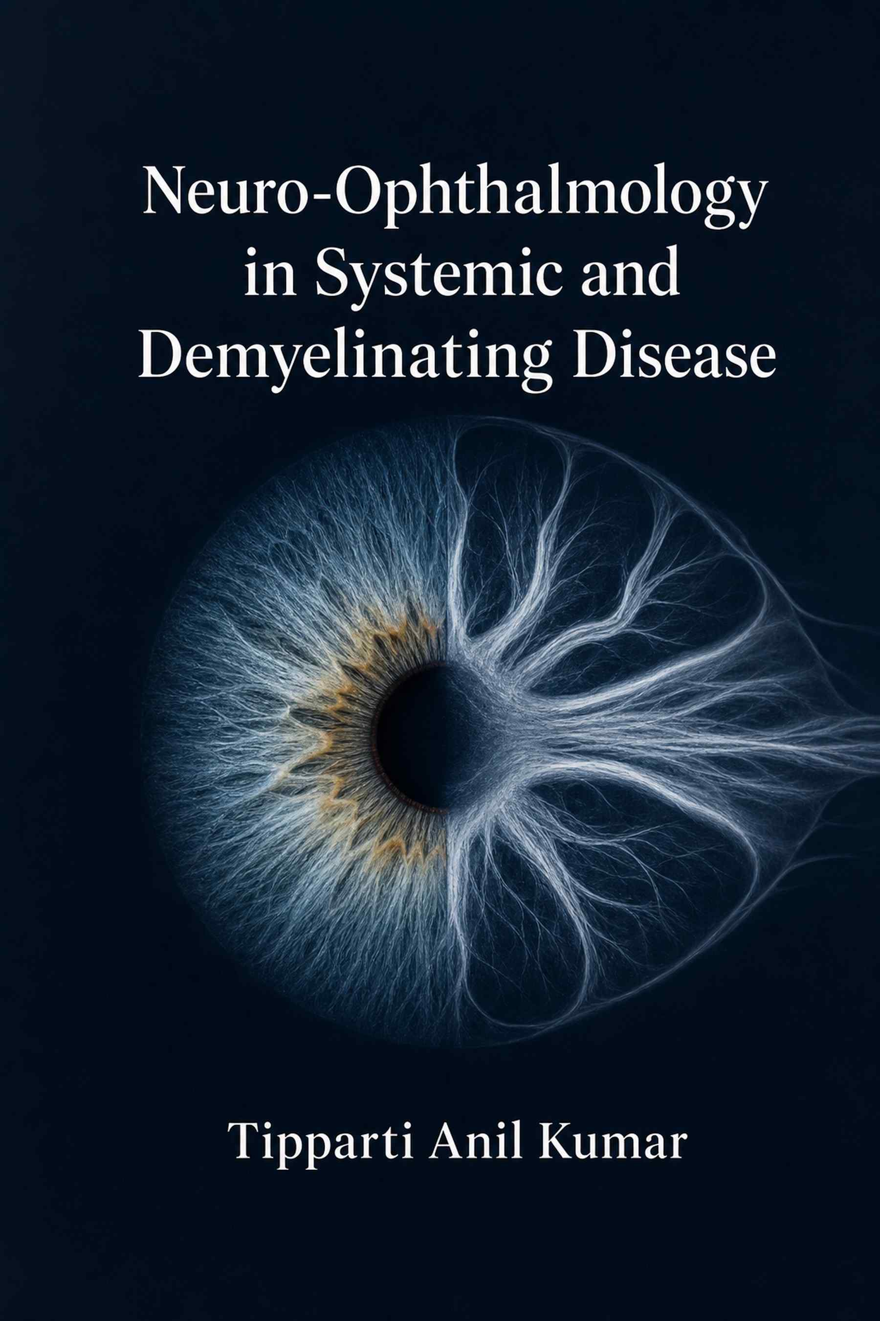 Cover of Neuro-Ophthalmology in Systemic and Demyelinating Disease