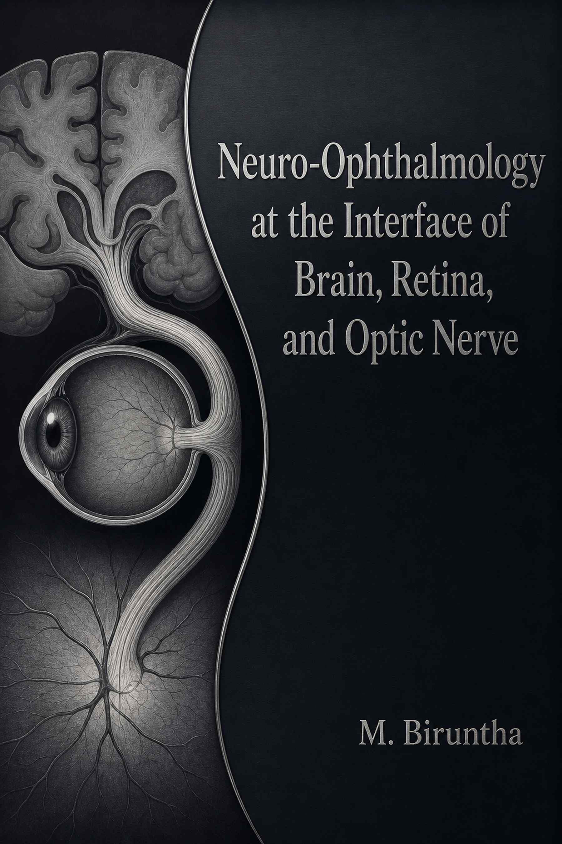 Cover of Neuro-Ophthalmology at the Interface of Brain, Retina, and Optic Nerve