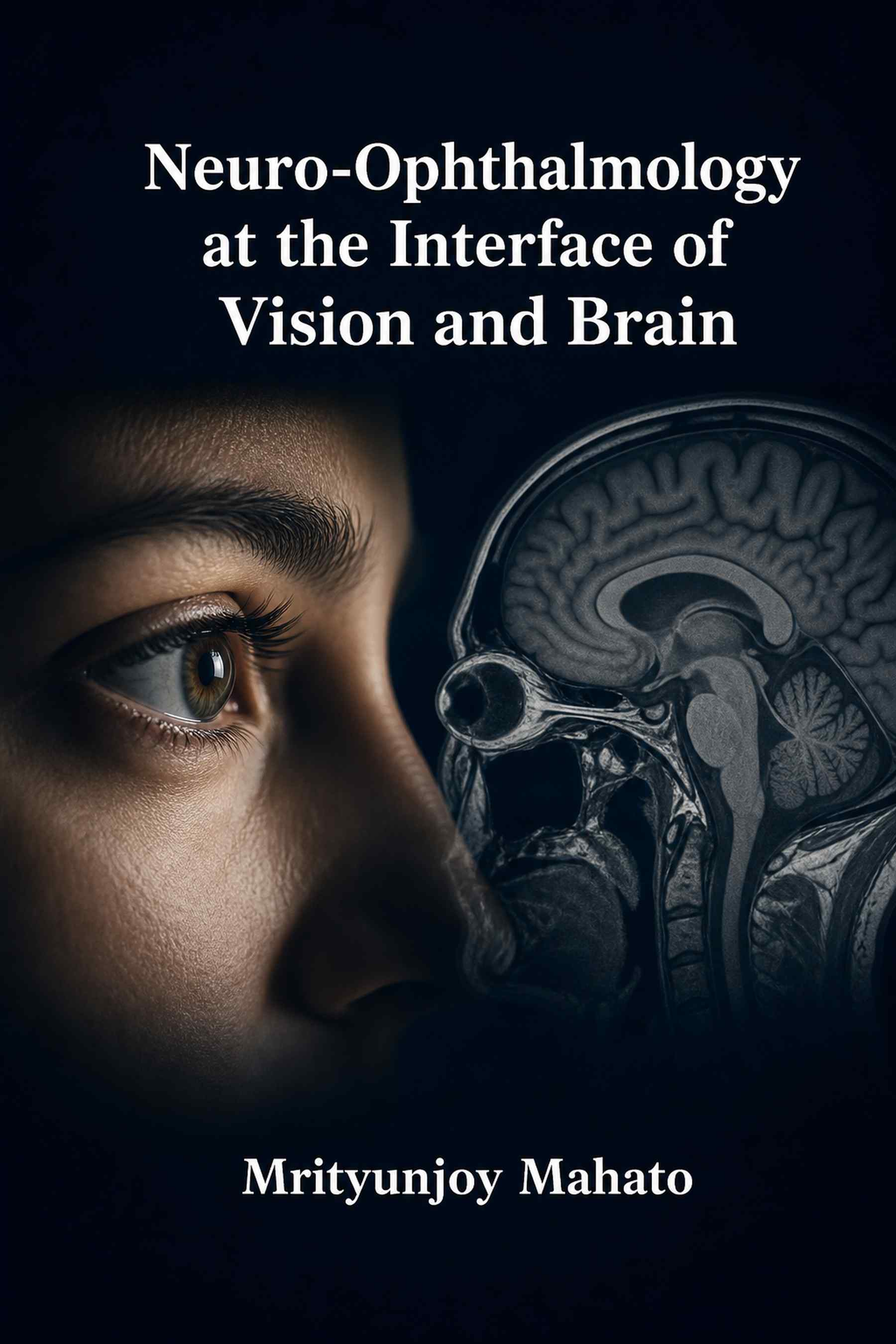 Cover of Neuro-Ophthalmology at the Interface of Vision and Brain