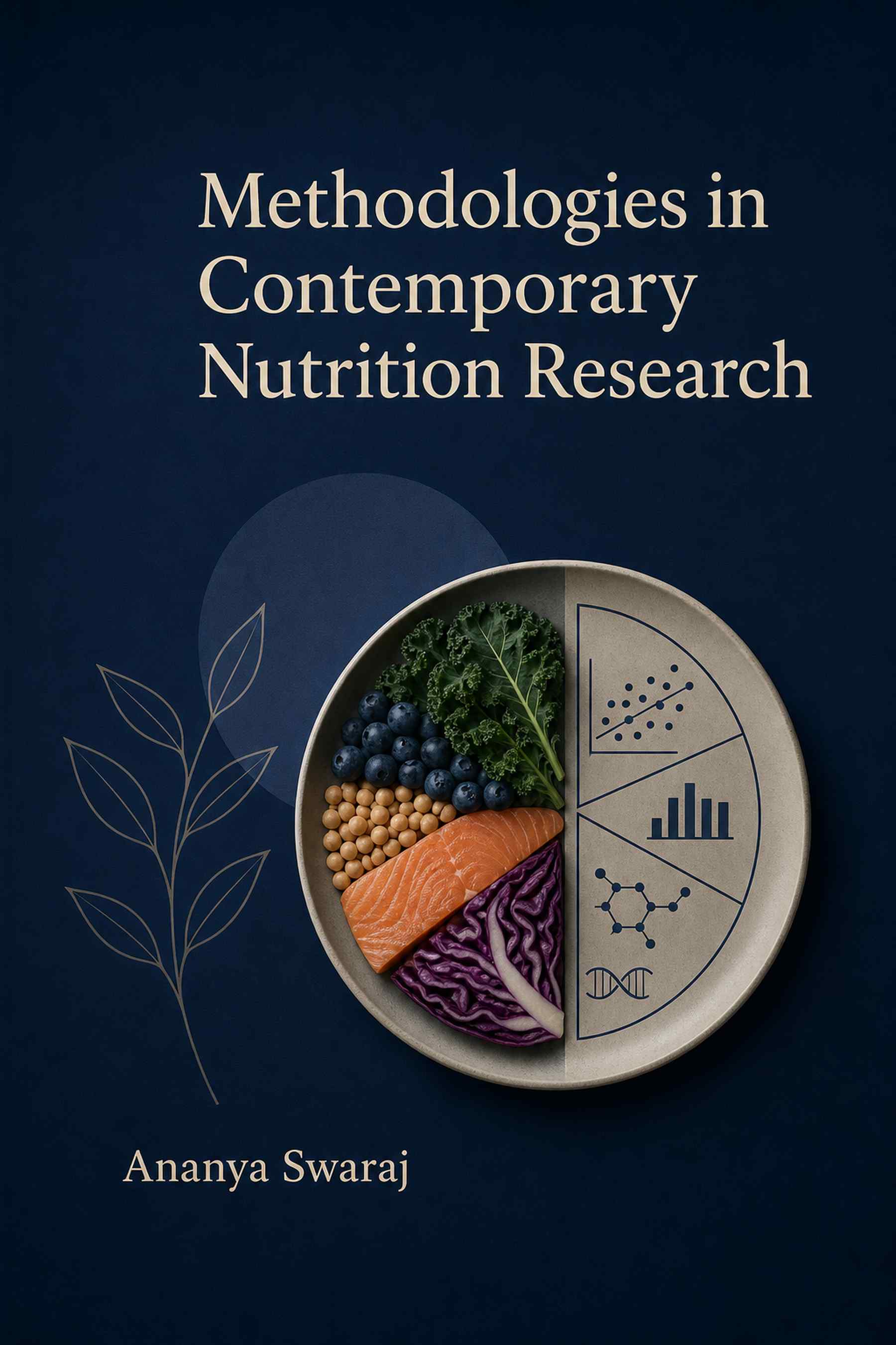 Cover of Methodologies in Contemporary Nutrition Research