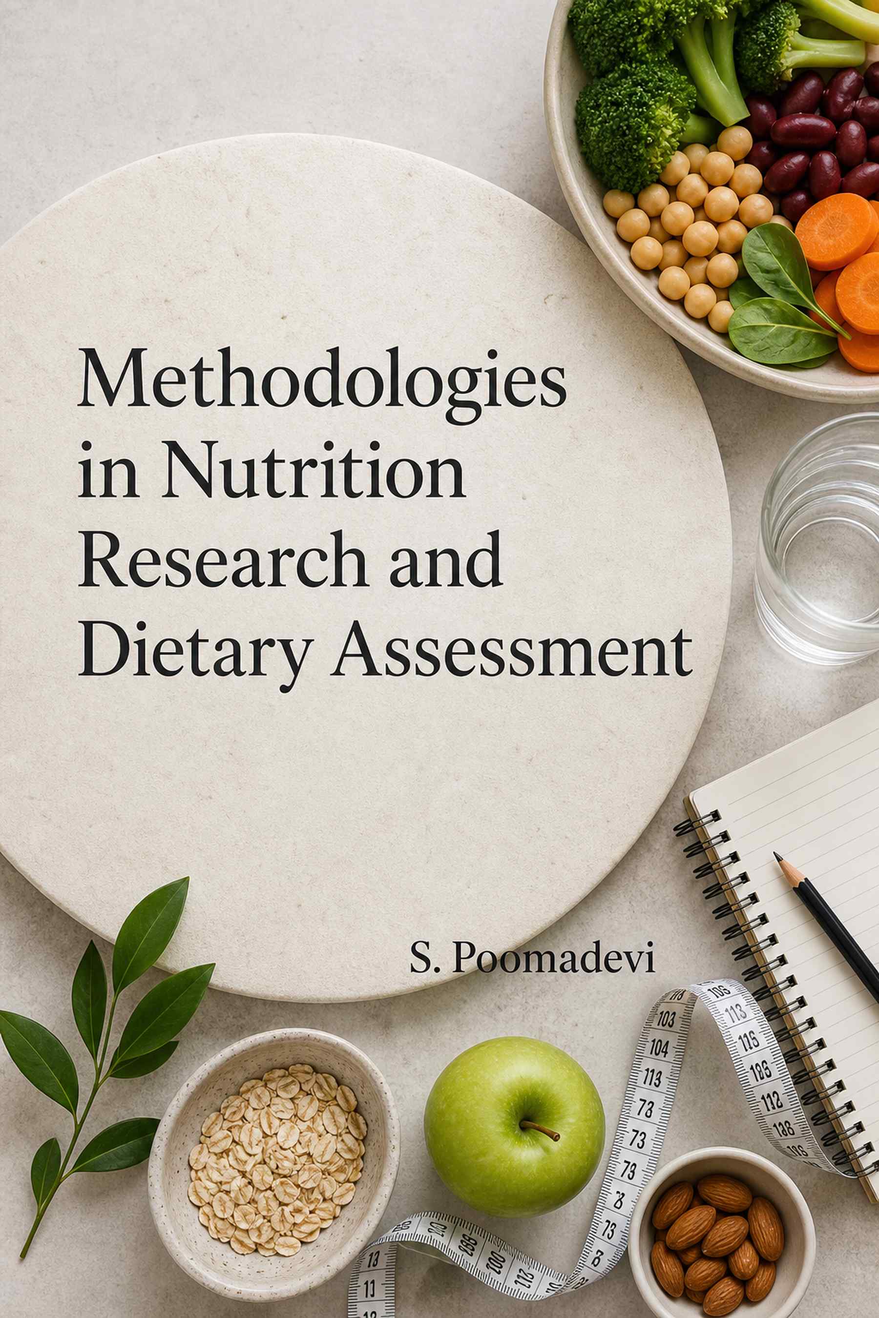 Cover of Methodologies in Nutrition Research and Dietary Assessment