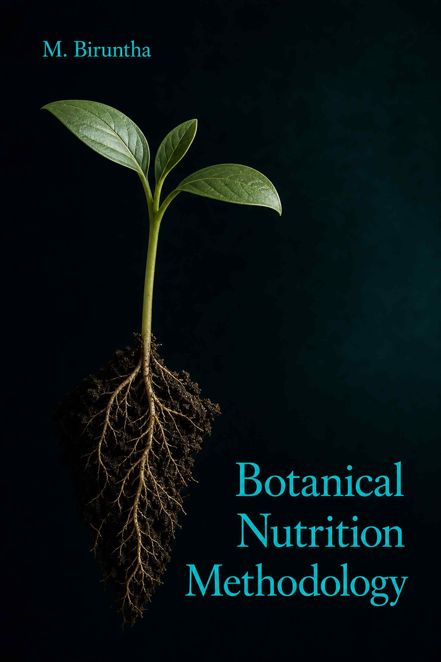 Cover of Botanical Nutrition Methodology