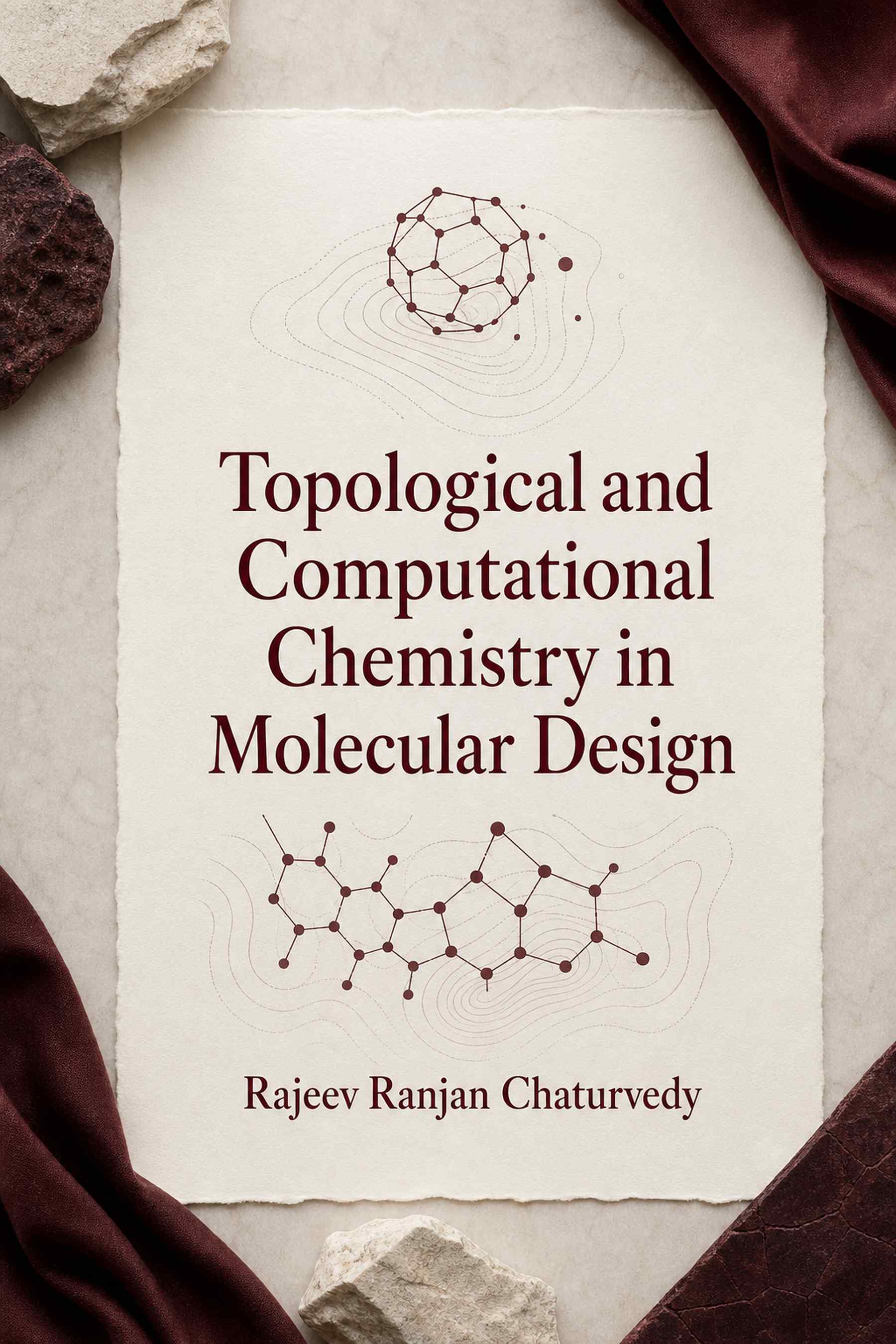Cover of Topological and Computational Chemistry in Molecular Design