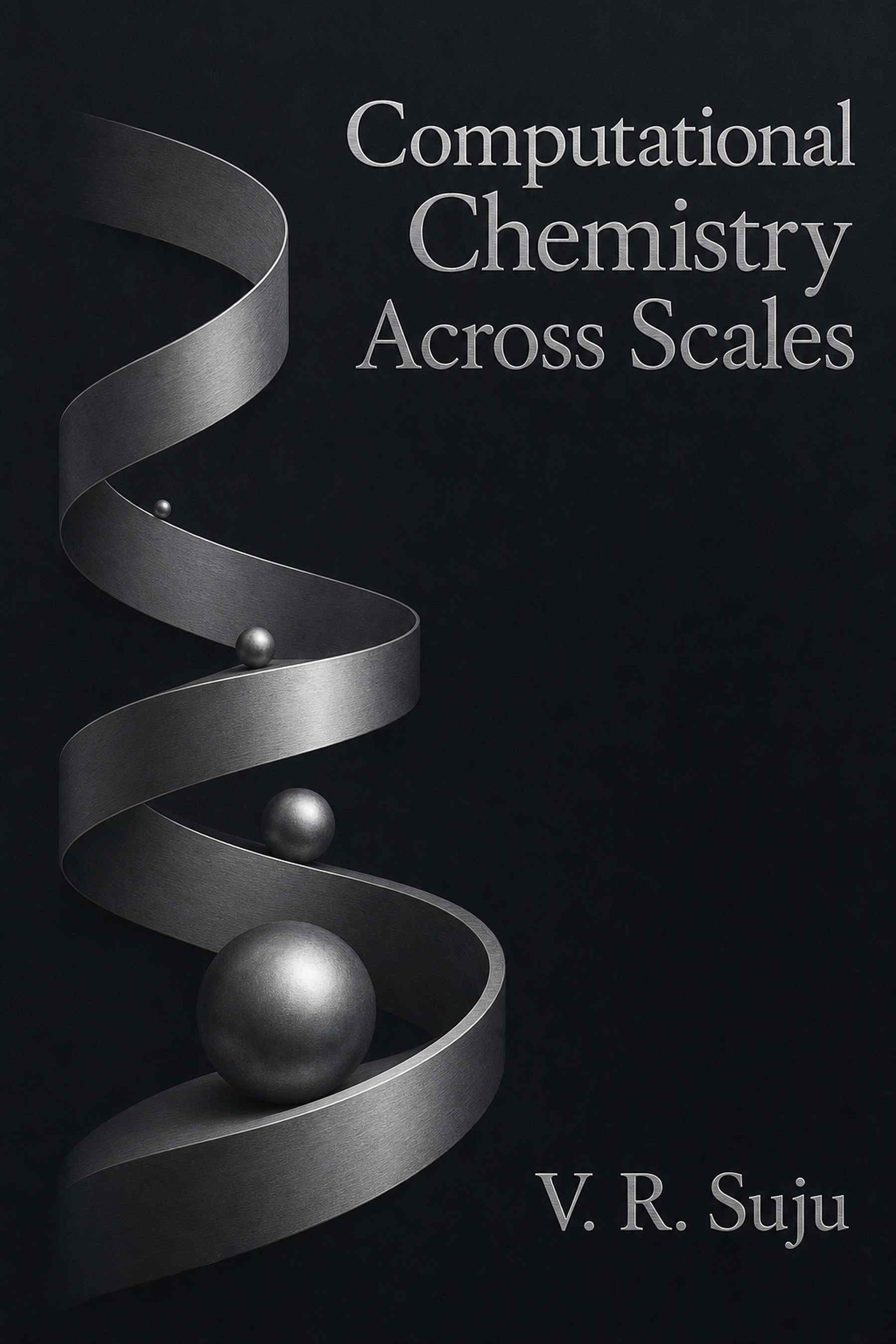 Cover of Computational Chemistry Across Scales
