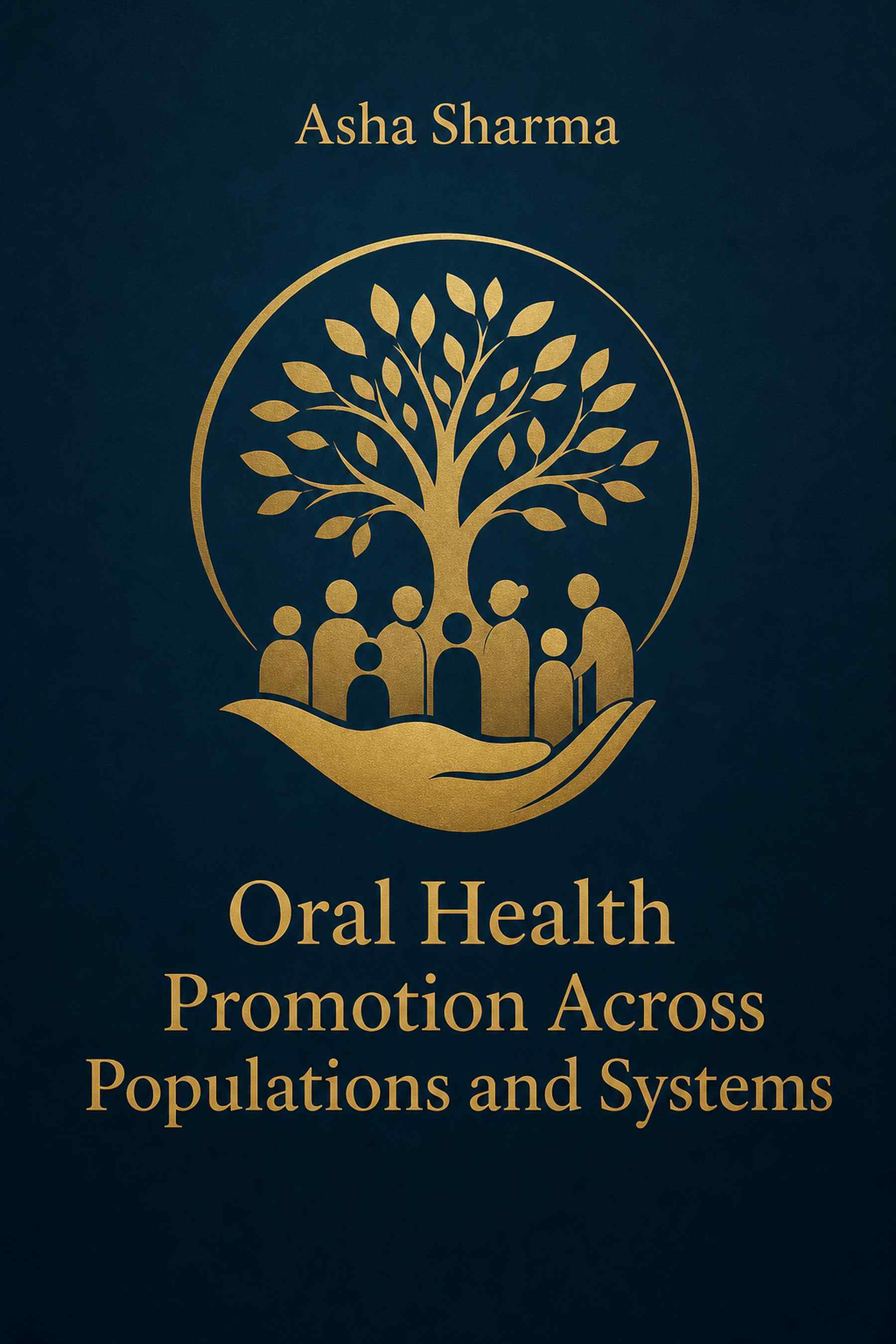 Cover of Oral Health Promotion Across Populations and Systems
