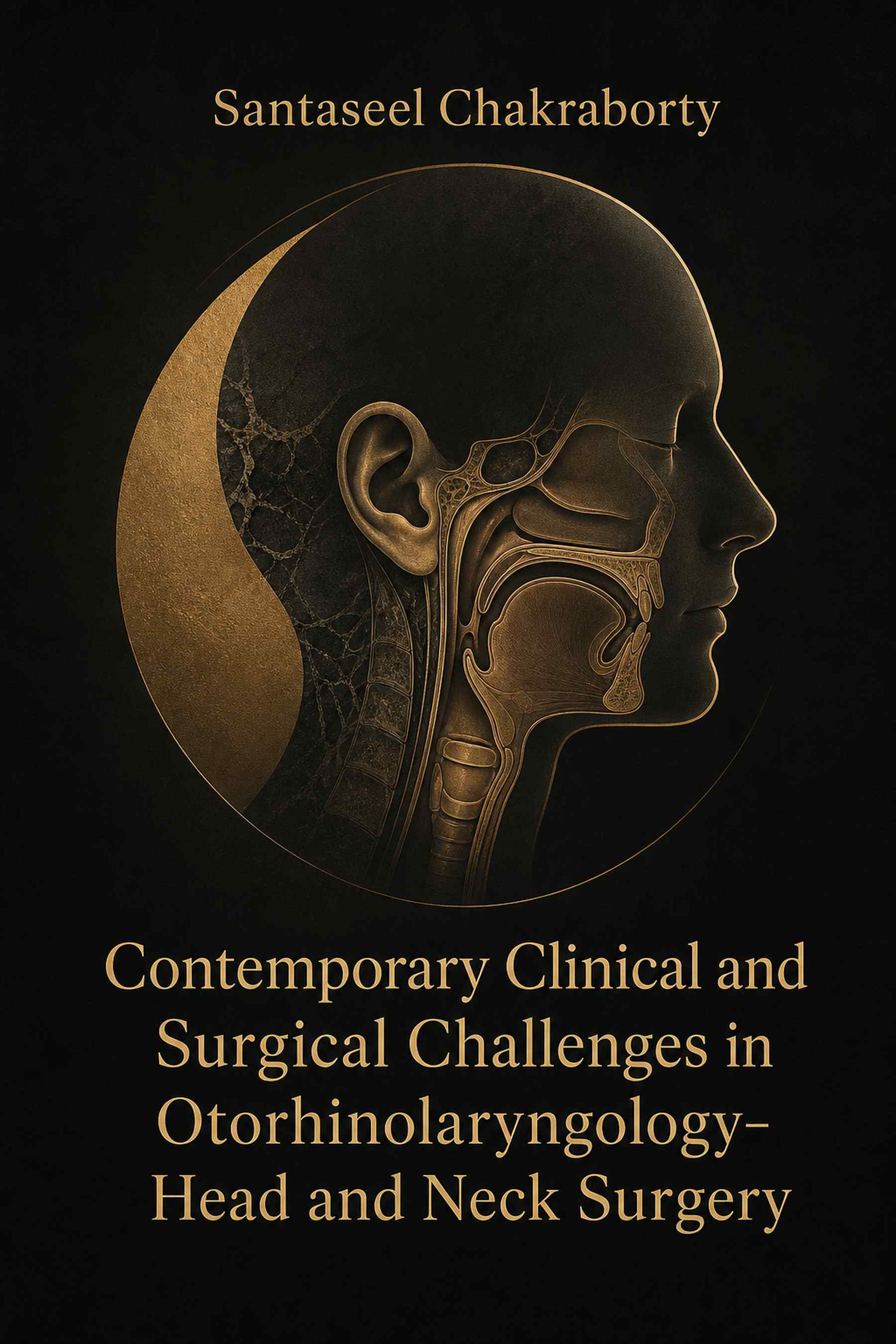 Cover of Contemporary Clinical and Surgical Challenges in Otorhinolaryngology–Head and Neck Surgery