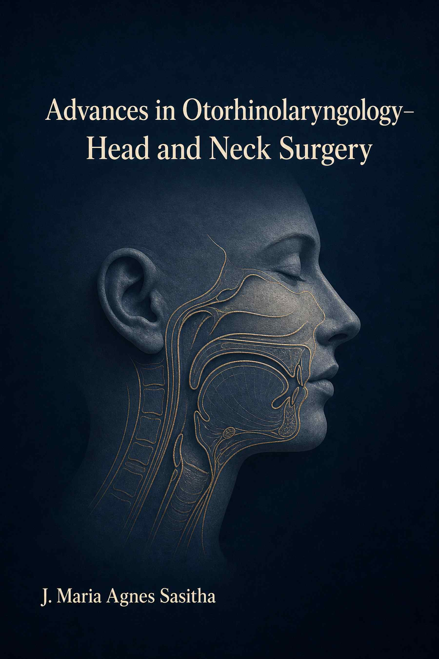 Cover of Advances in Otorhinolaryngology–Head and Neck Surgery