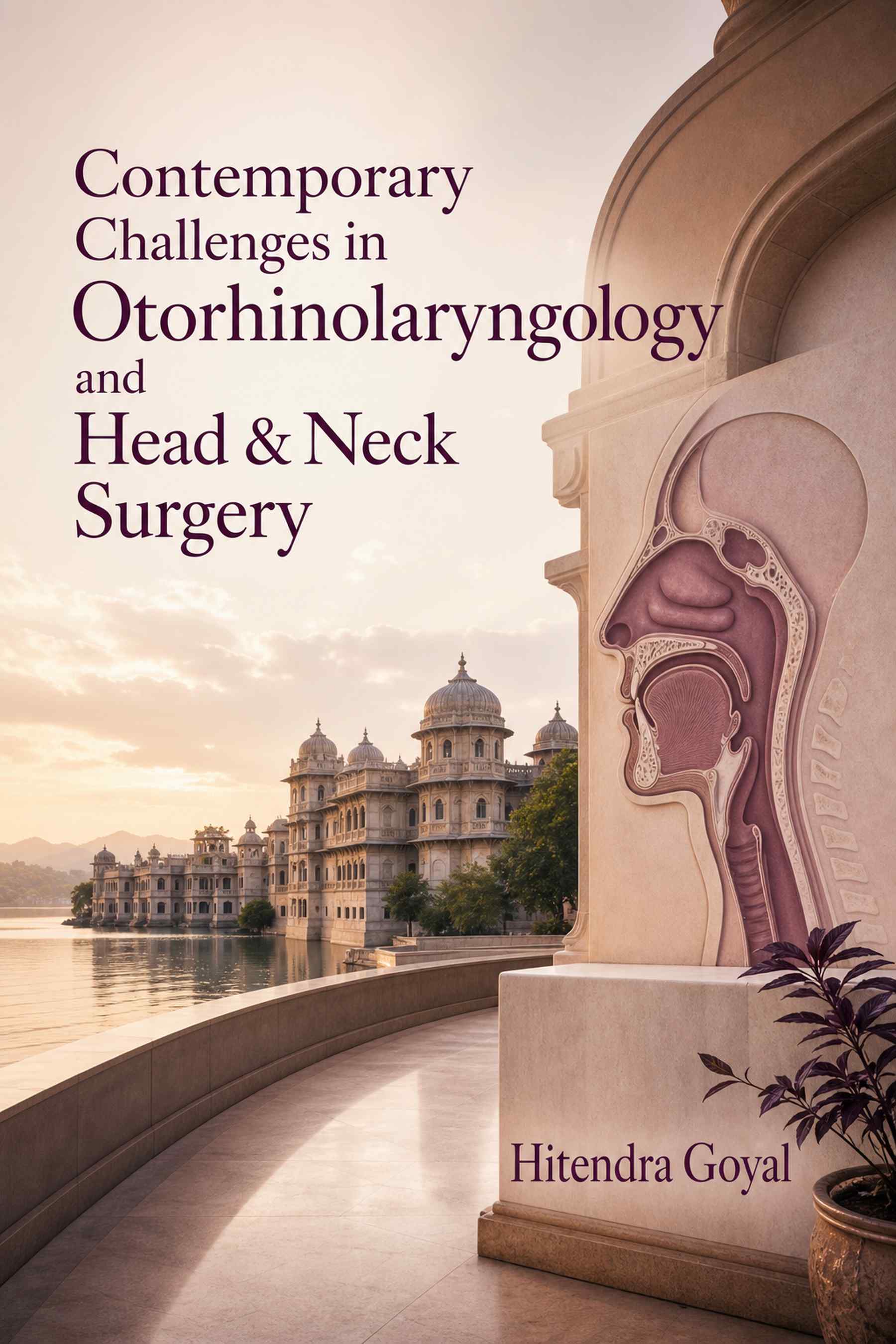 Cover of Contemporary Challenges in Otorhinolaryngology and Head & Neck Surgery