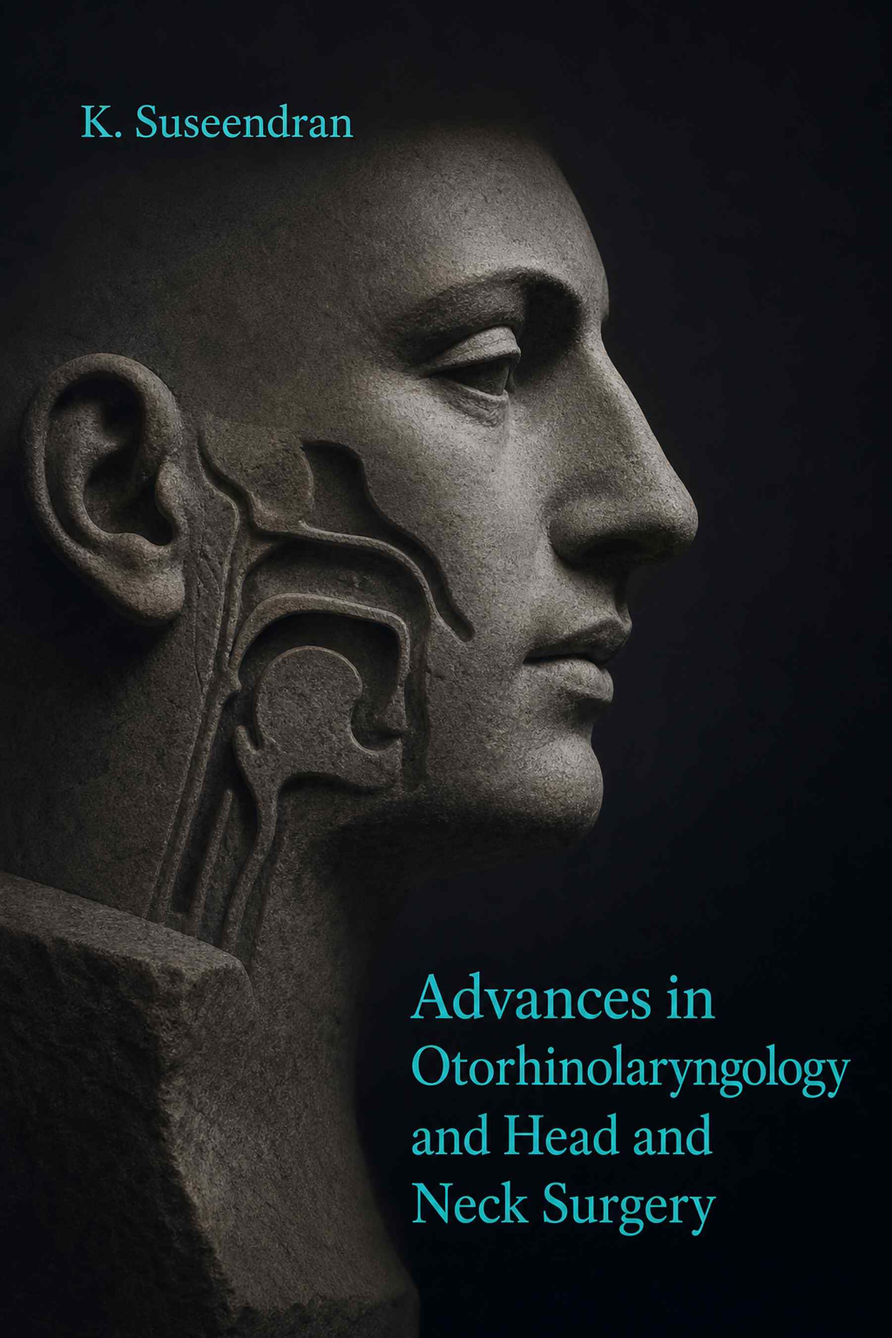 Cover of Advances in Otorhinolaryngology and Head and Neck Surgery
