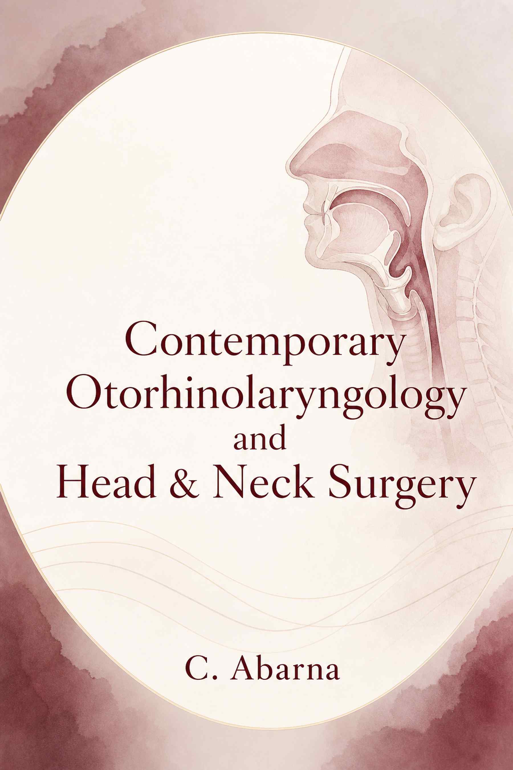 Cover of Contemporary Otorhinolaryngology and Head & Neck Surgery
