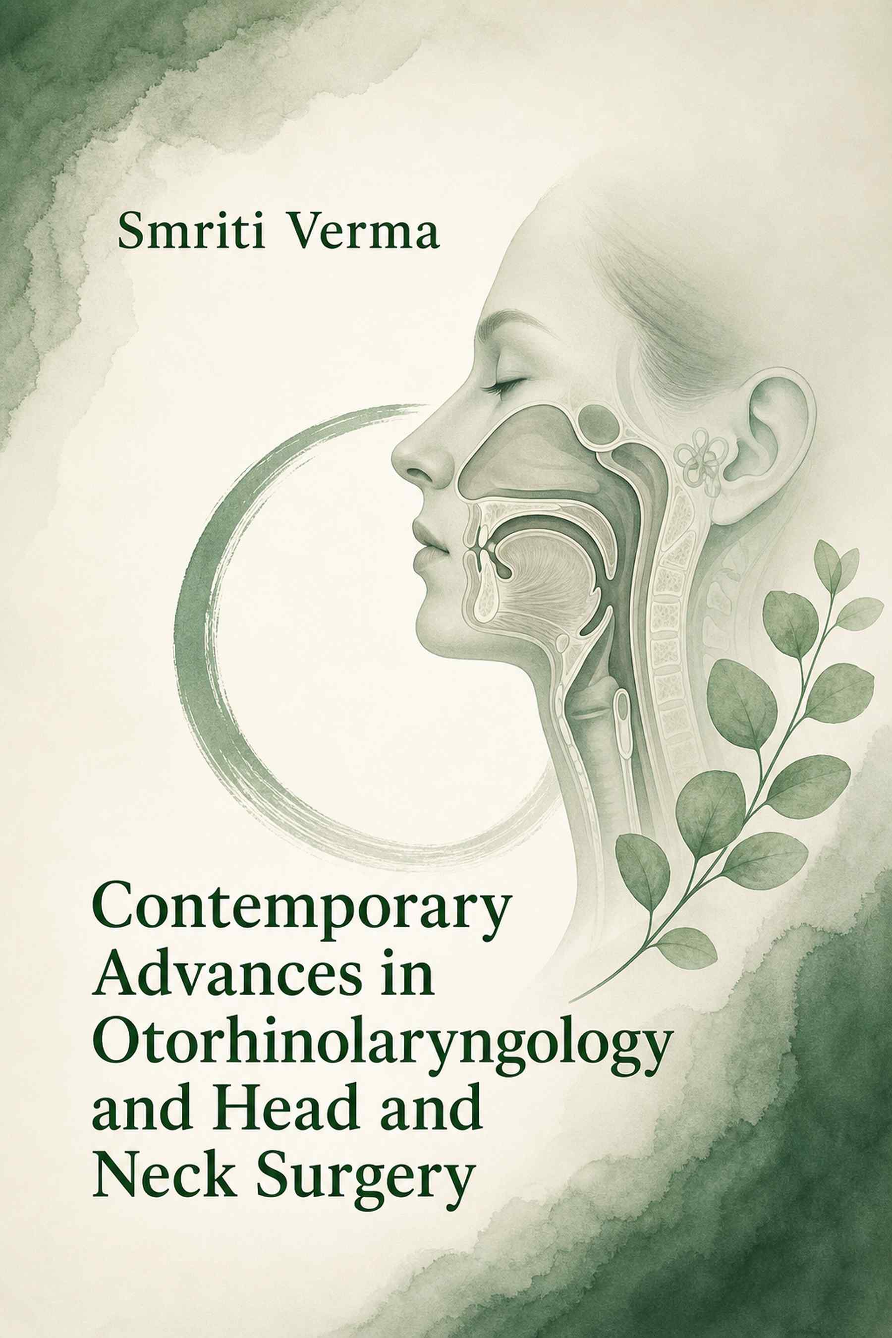 Cover of Contemporary Advances in Otorhinolaryngology and Head and Neck Surgery