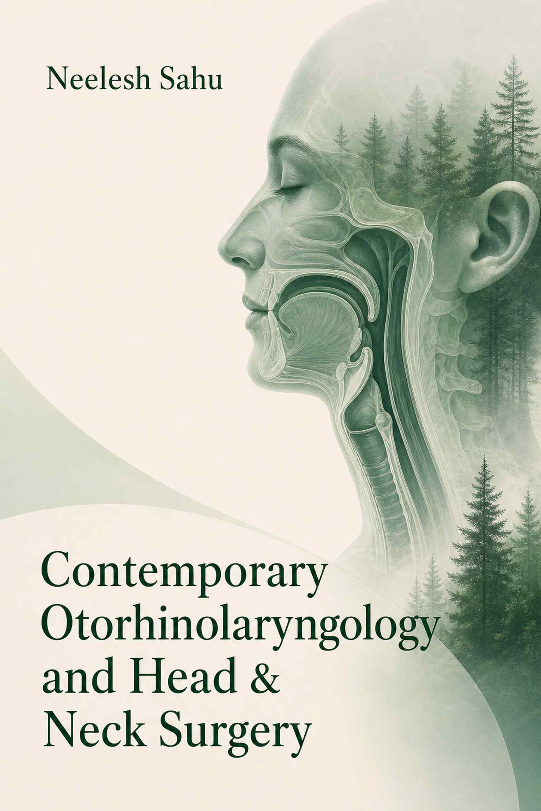 Cover of Contemporary Otorhinolaryngology and Head & Neck Surgery