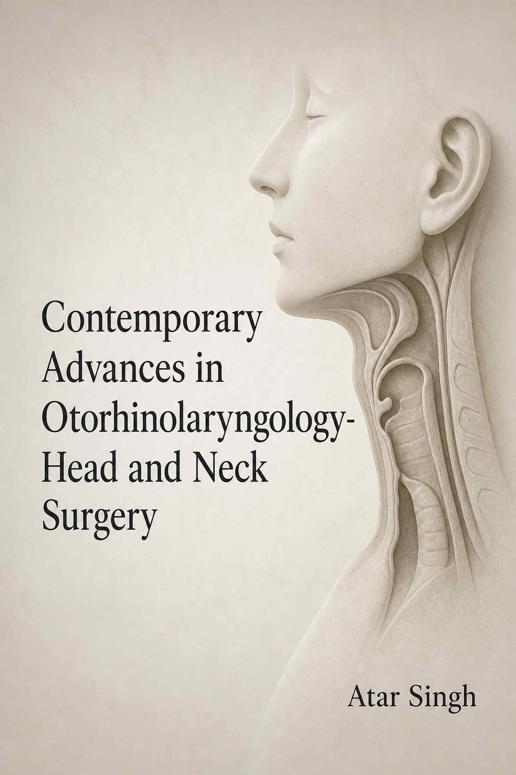 Cover of Contemporary Advances in Otorhinolaryngology-Head and Neck Surgery