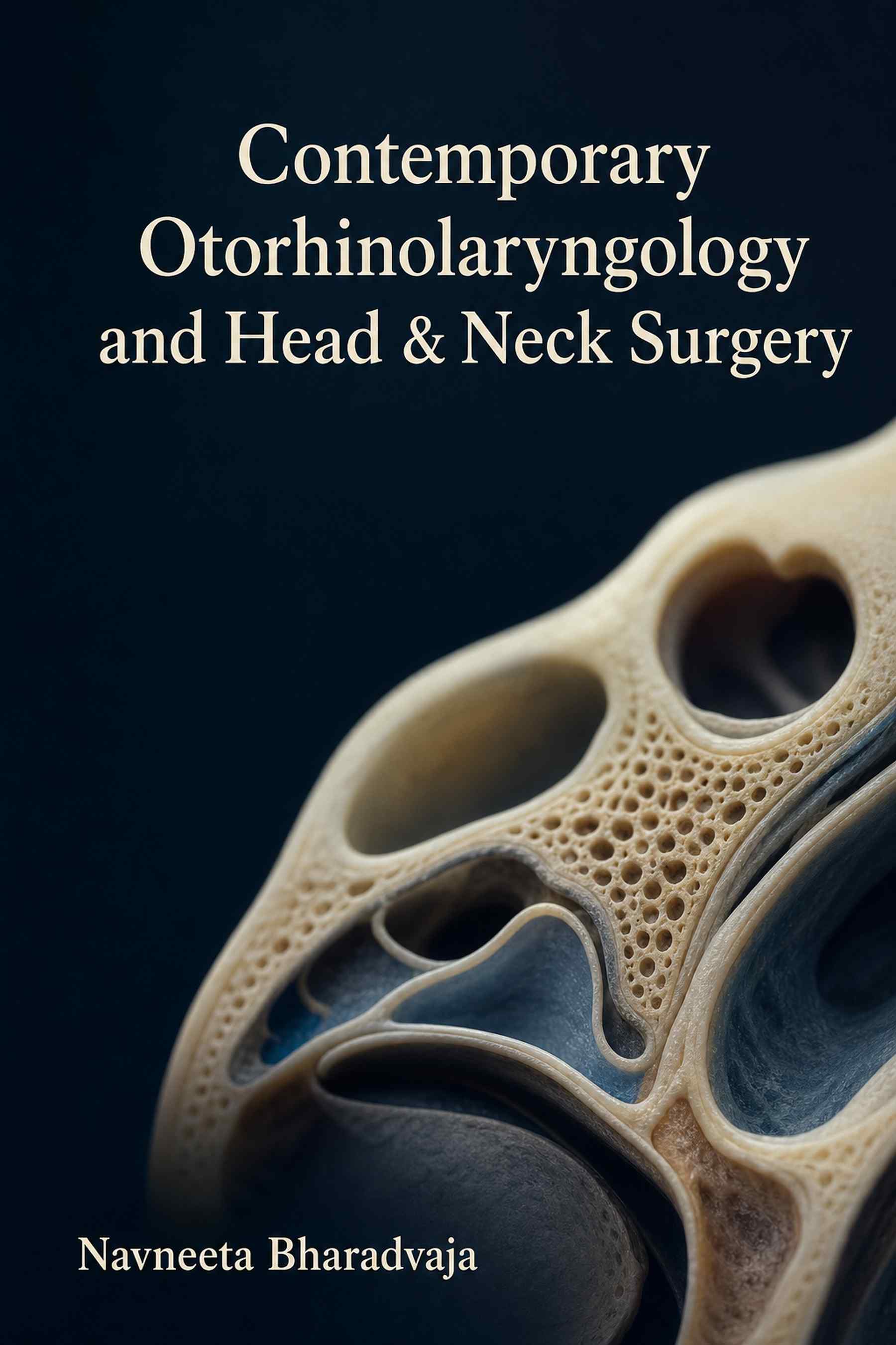 Cover of Contemporary Otorhinolaryngology and Head & Neck Surgery