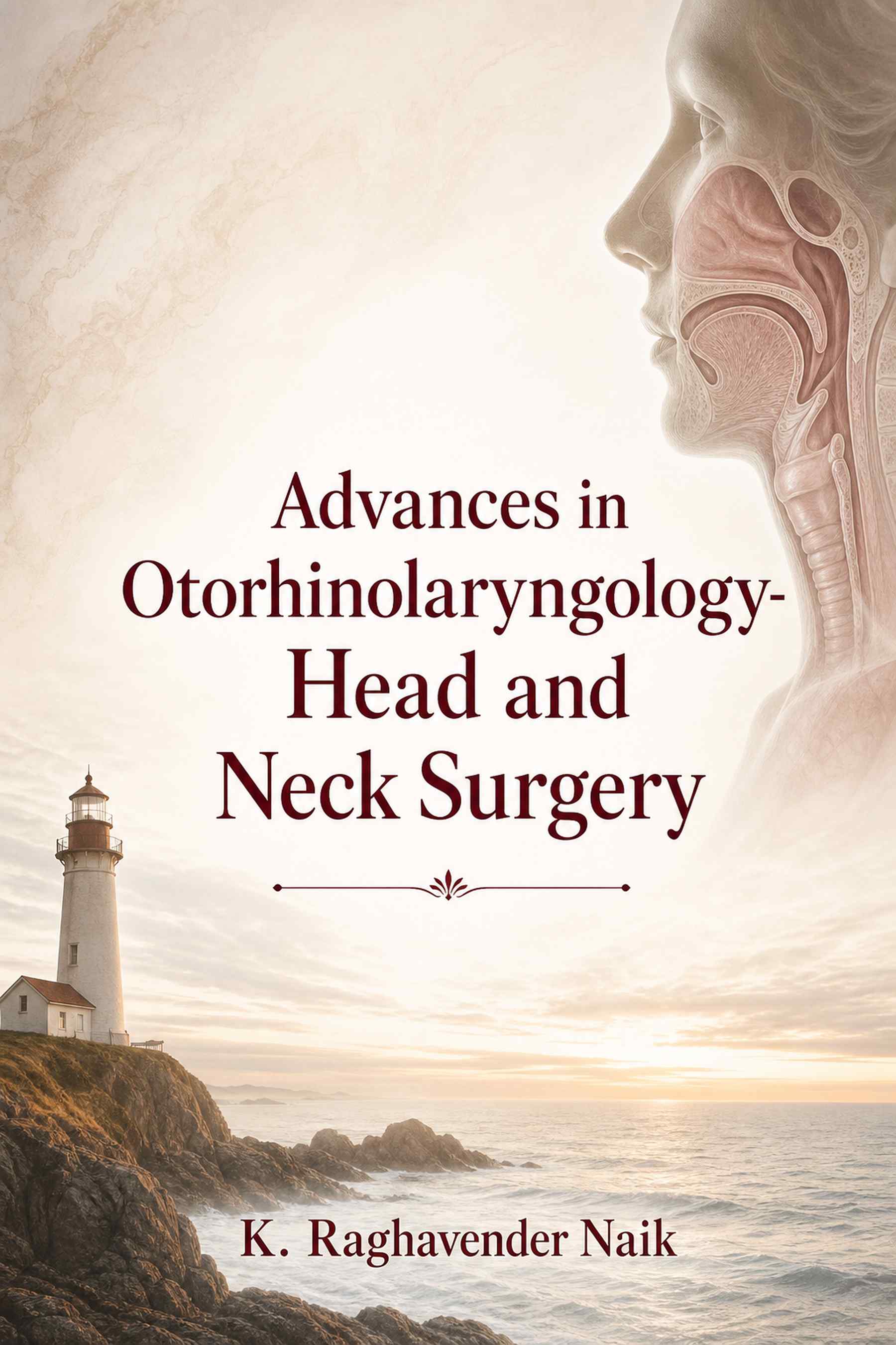 Cover of Advances in Otorhinolaryngology-Head and Neck Surgery