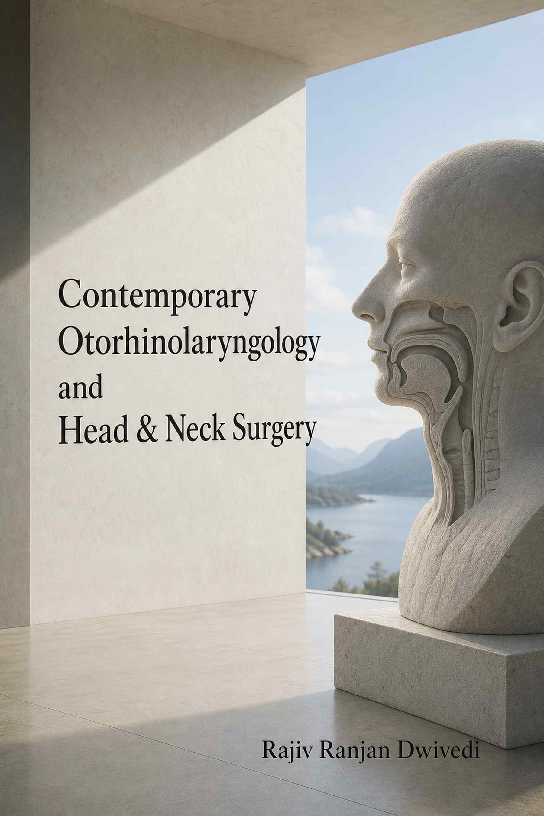 Cover of Contemporary Otorhinolaryngology and Head & Neck Surgery